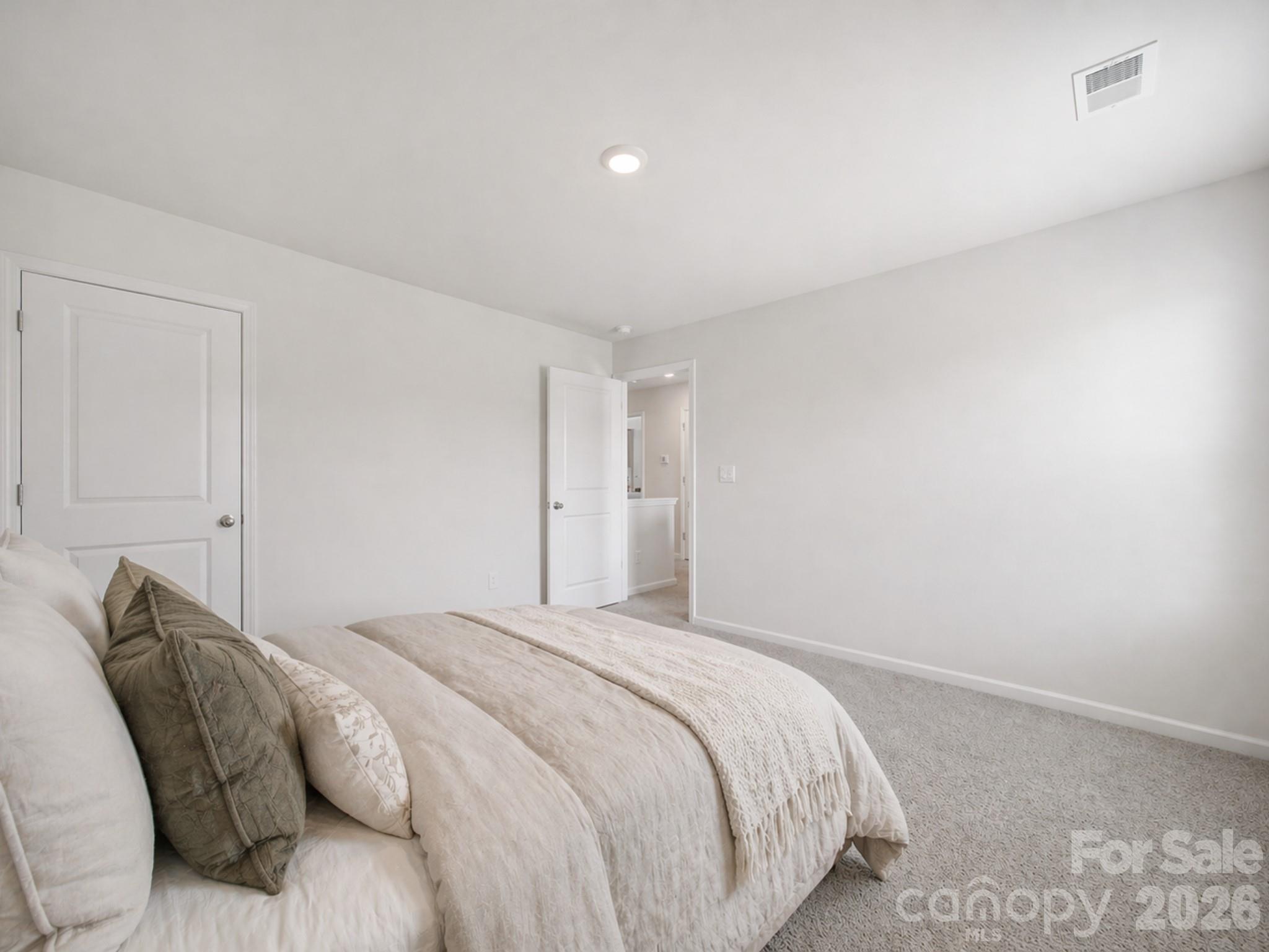107 Spring Hall Drive — Troutman