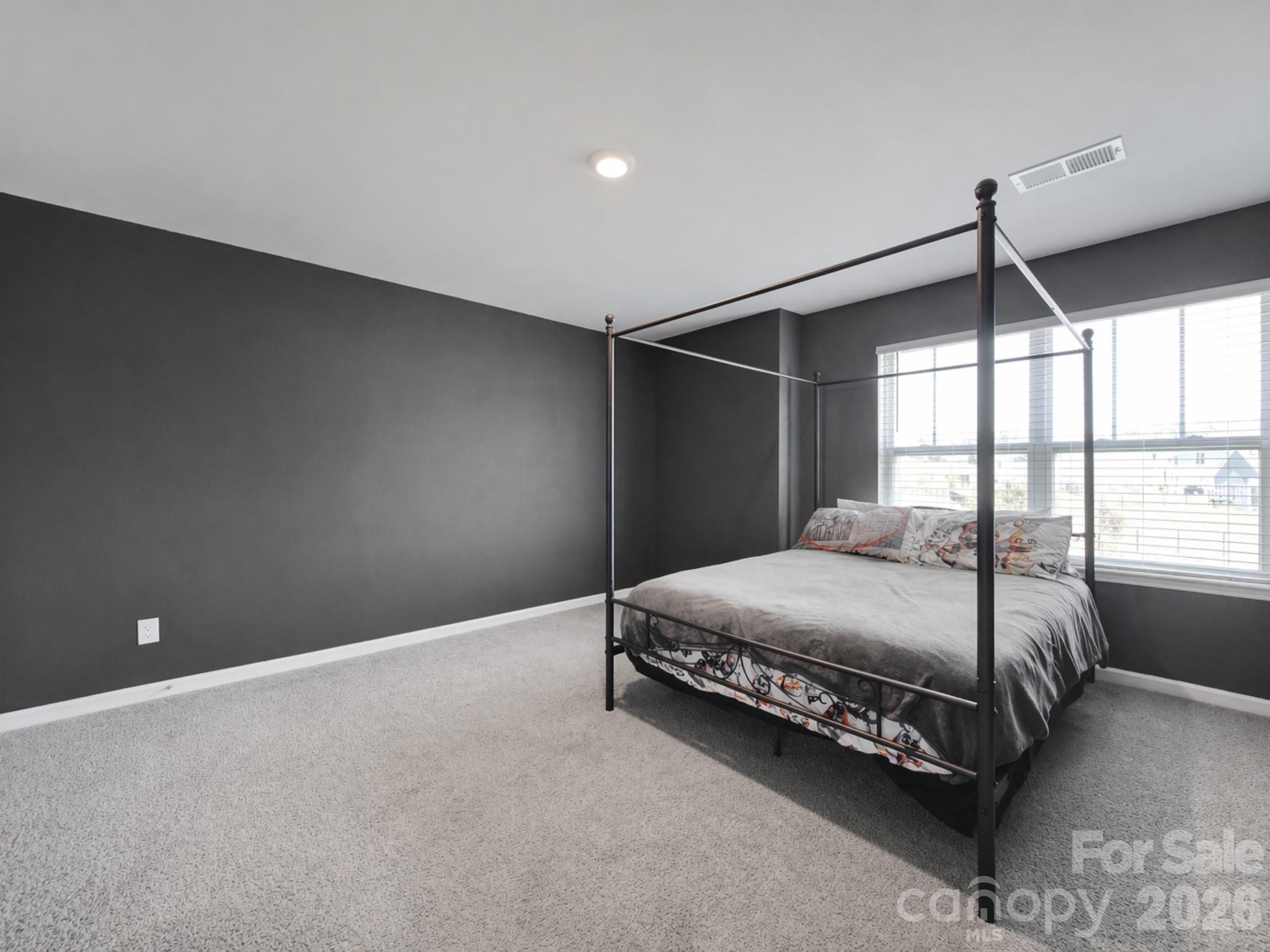 107 Spring Hall Drive — Troutman