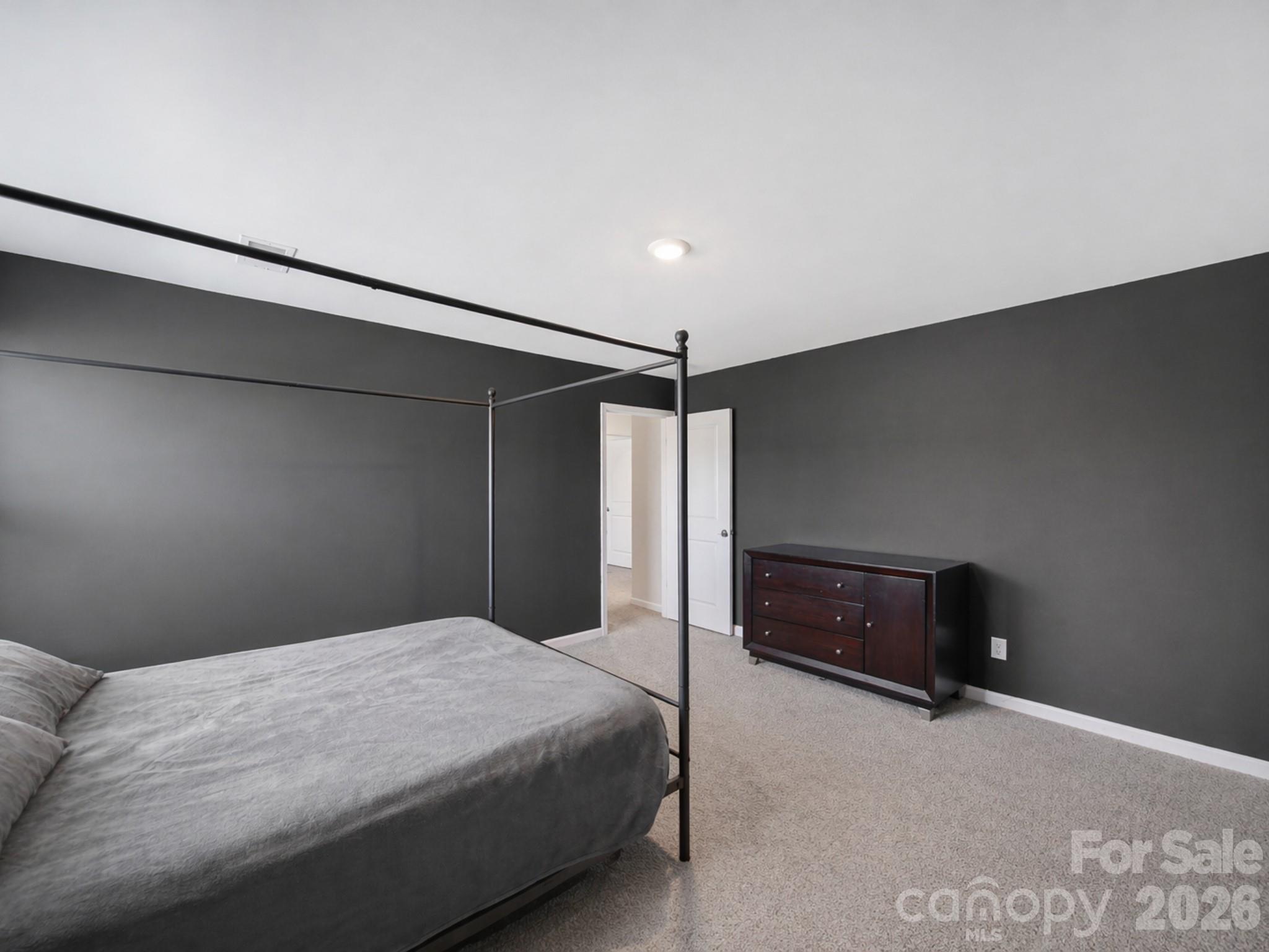 107 Spring Hall Drive — Troutman