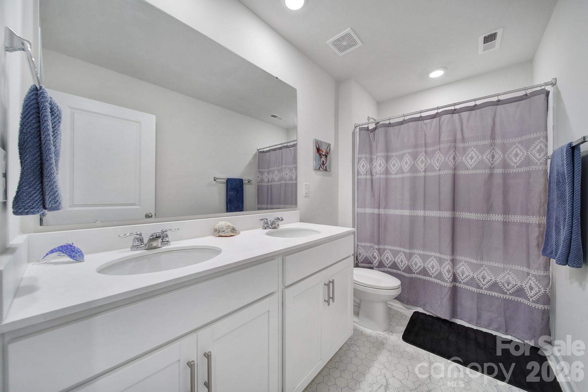 107 Spring Hall Drive — Troutman