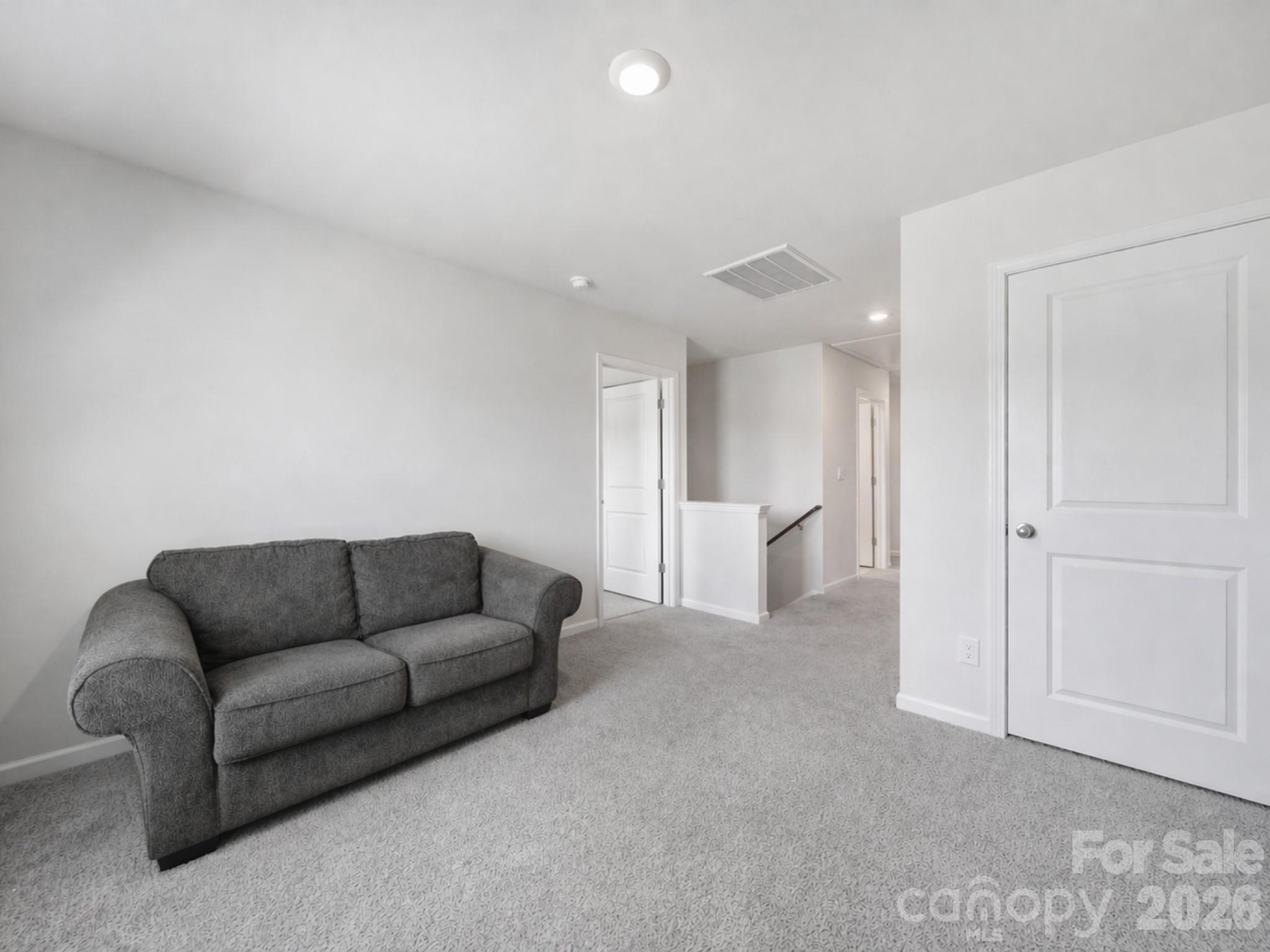107 Spring Hall Drive — Troutman