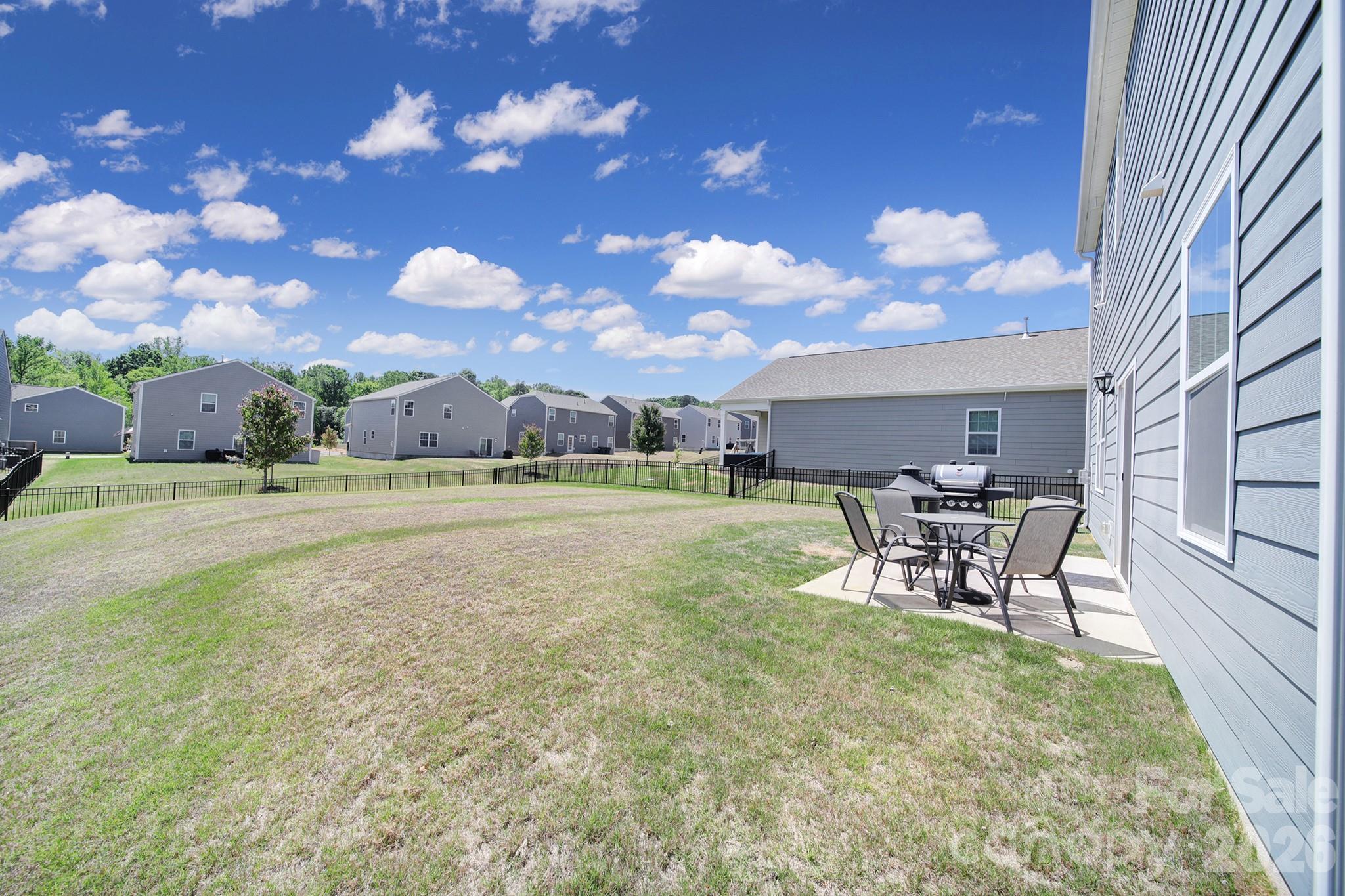 107 Spring Hall Drive — Troutman