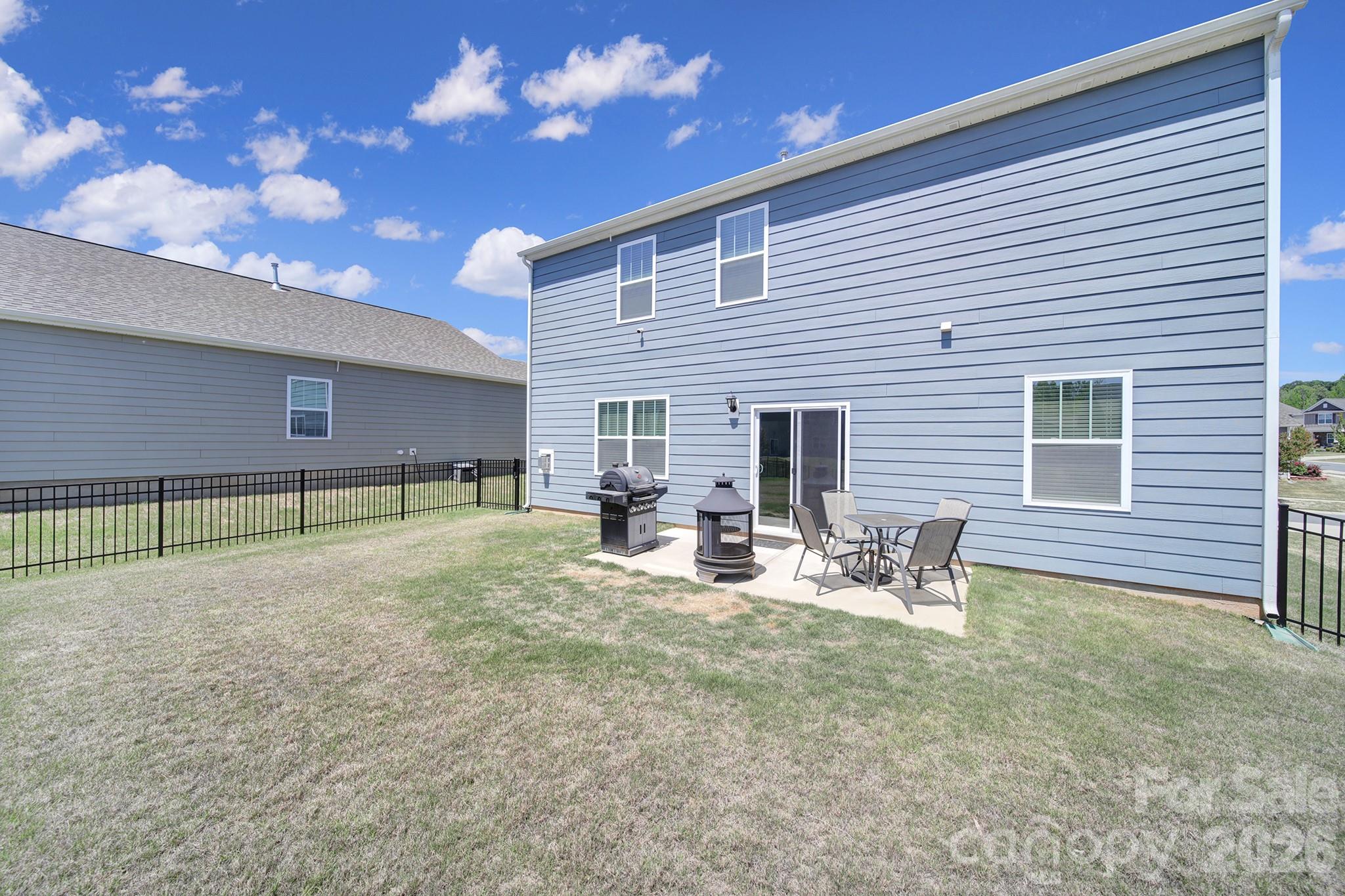 107 Spring Hall Drive — Troutman