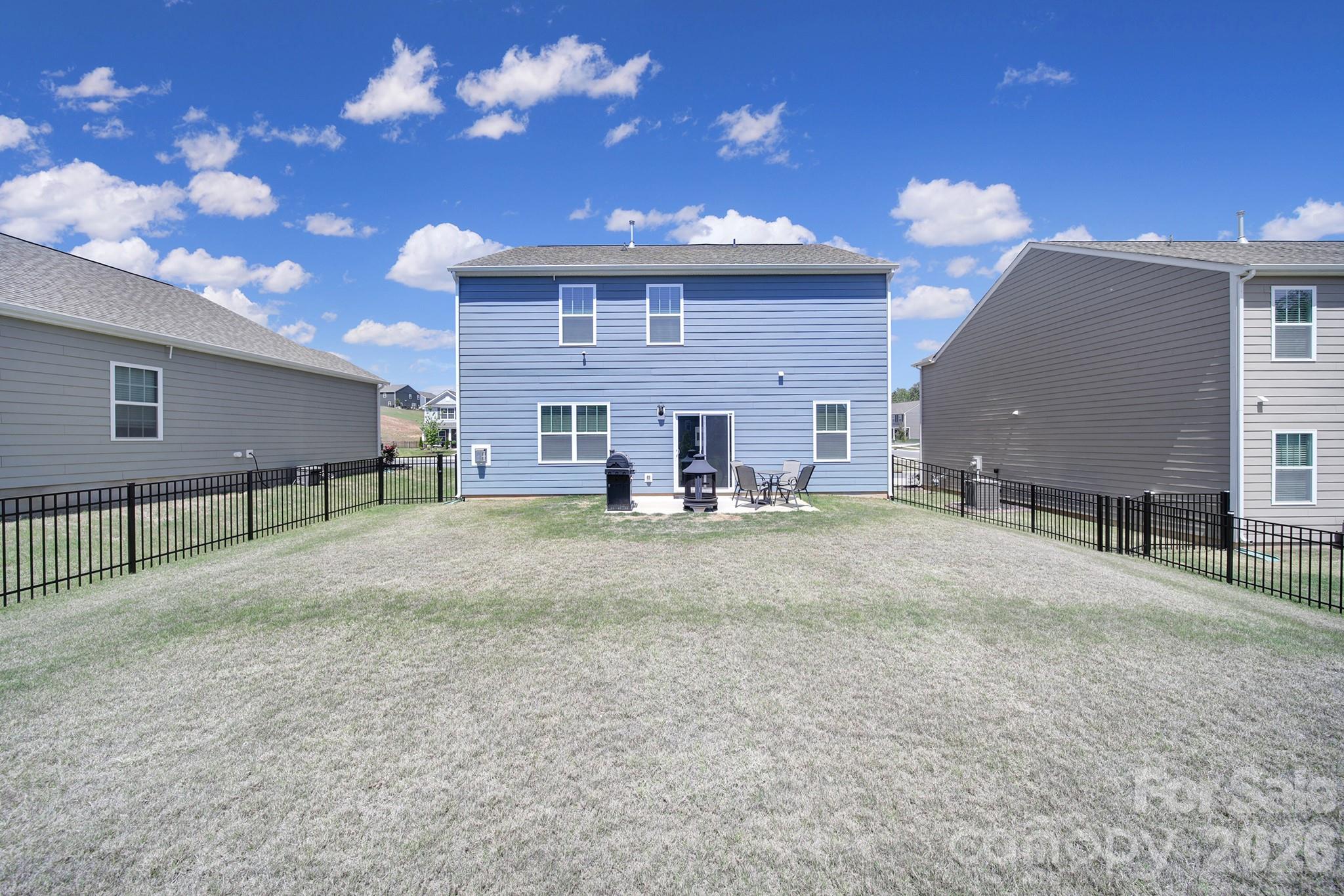 107 Spring Hall Drive — Troutman