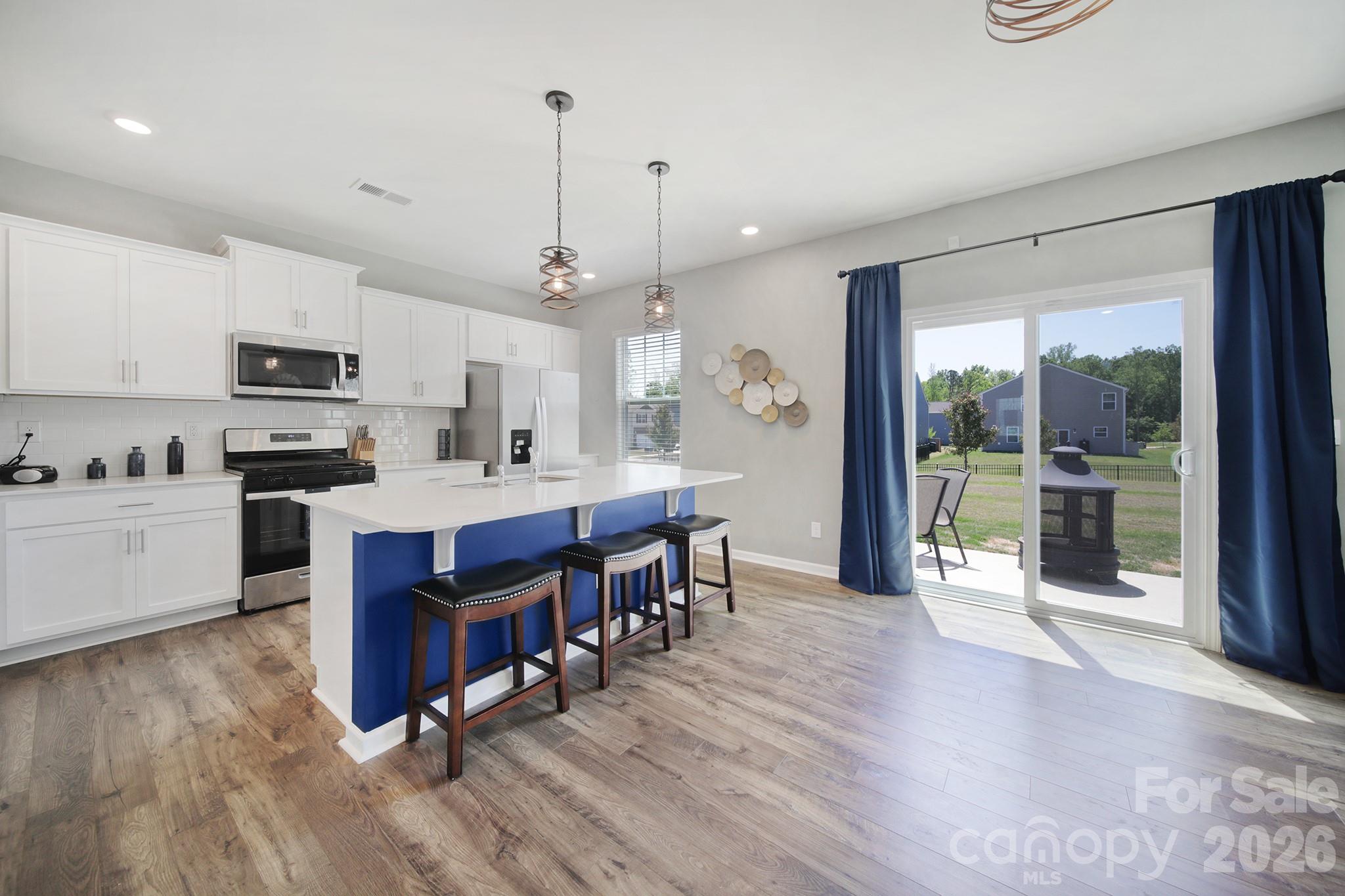 107 Spring Hall Drive — Troutman