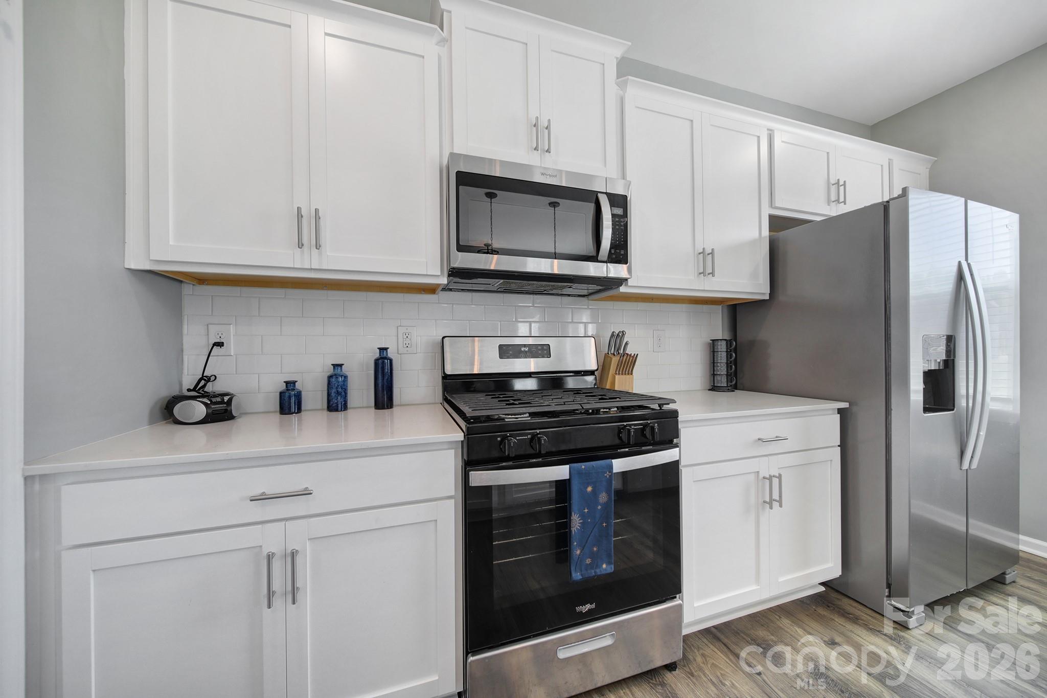 107 Spring Hall Drive — Troutman