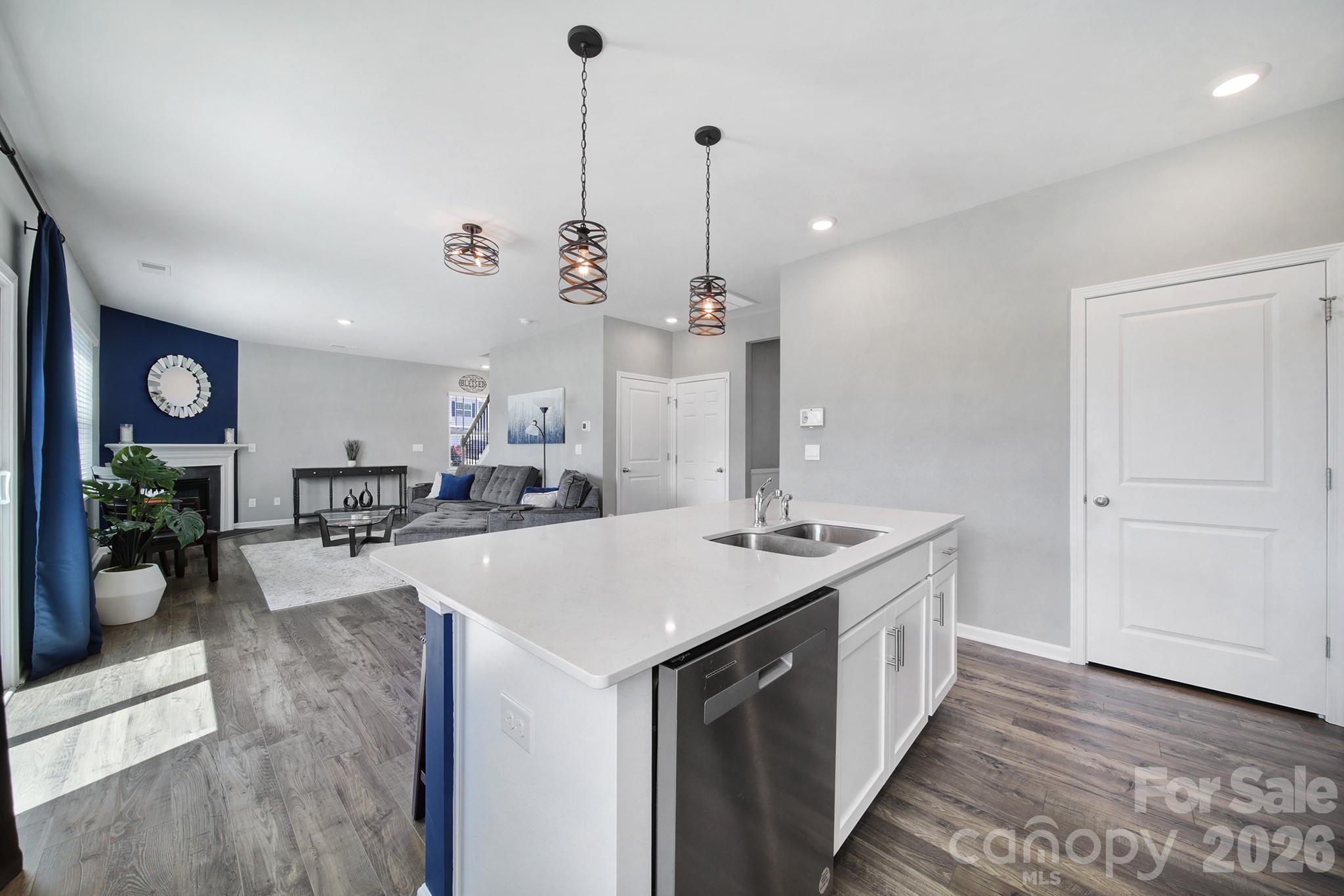 107 Spring Hall Drive — Troutman