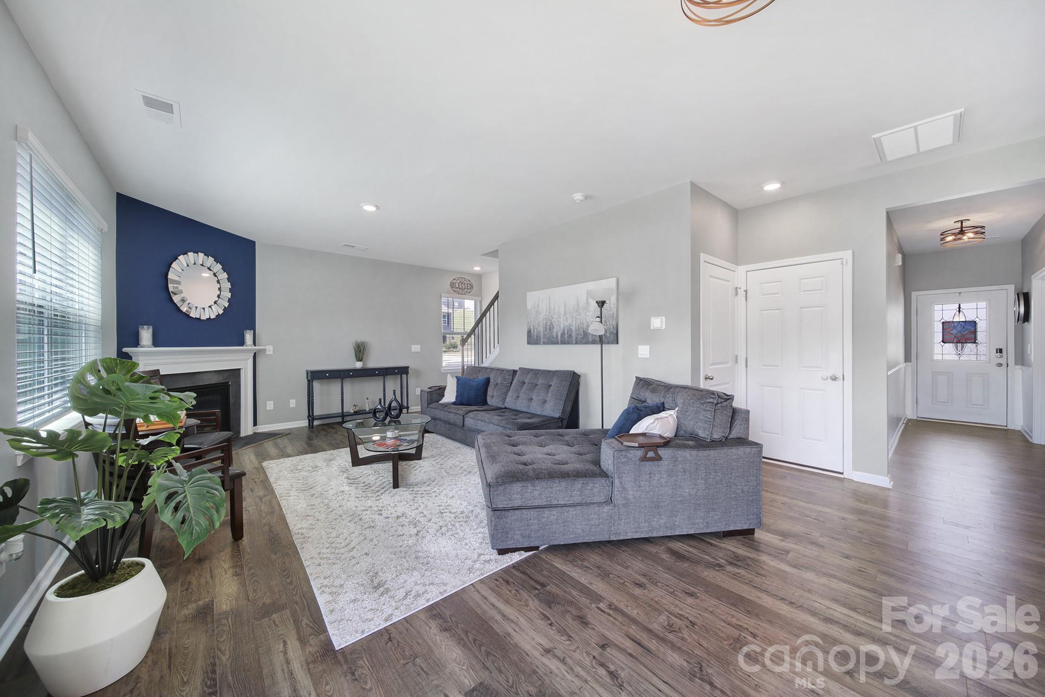 107 Spring Hall Drive — Troutman