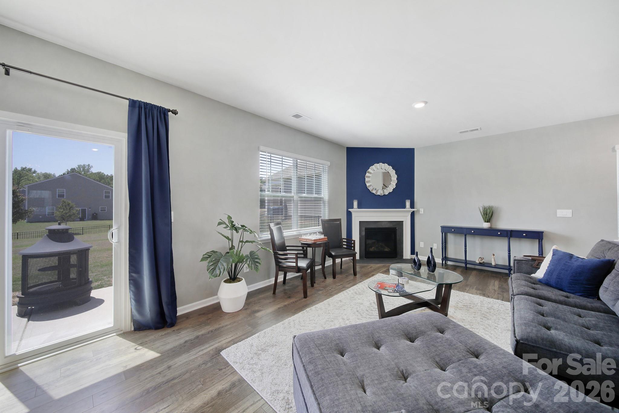 107 Spring Hall Drive — Troutman