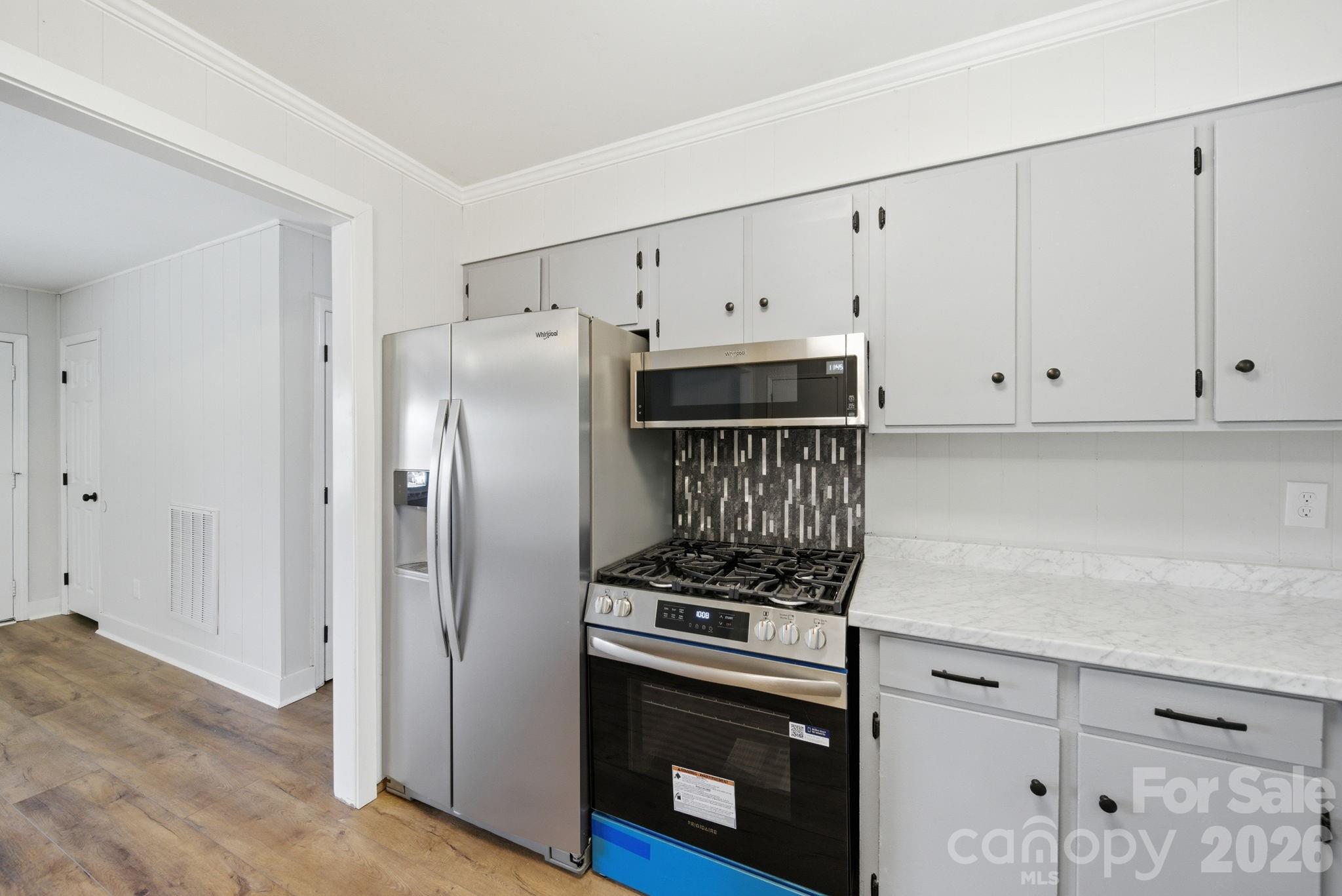 661 Kilborne Drive — Gastonia