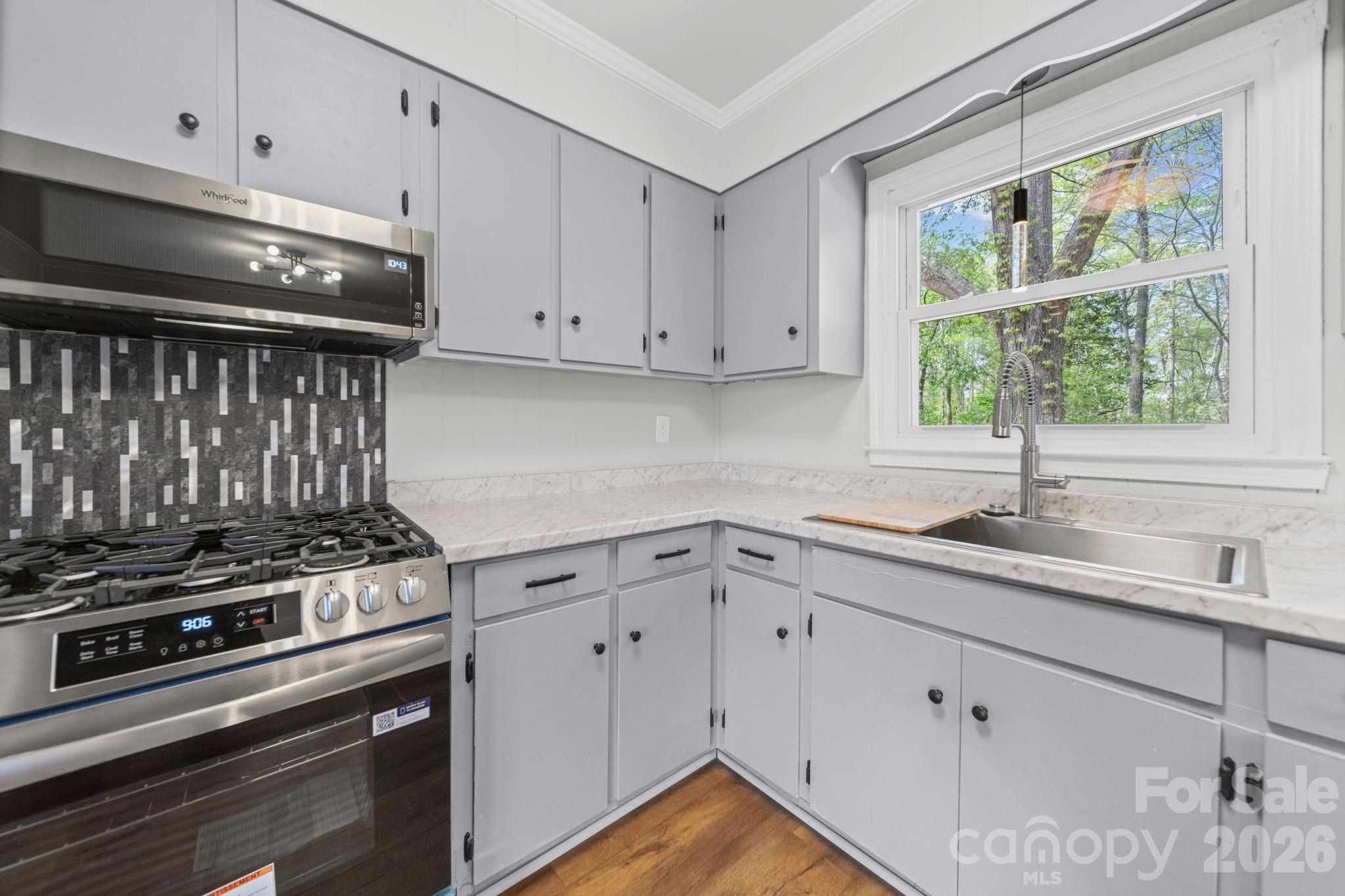 661 Kilborne Drive — Gastonia