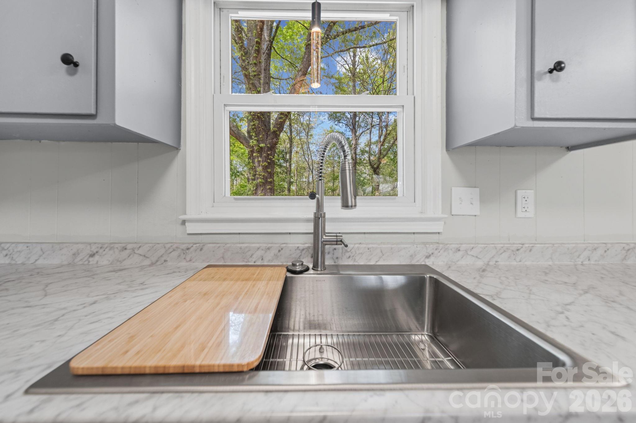 661 Kilborne Drive — Gastonia