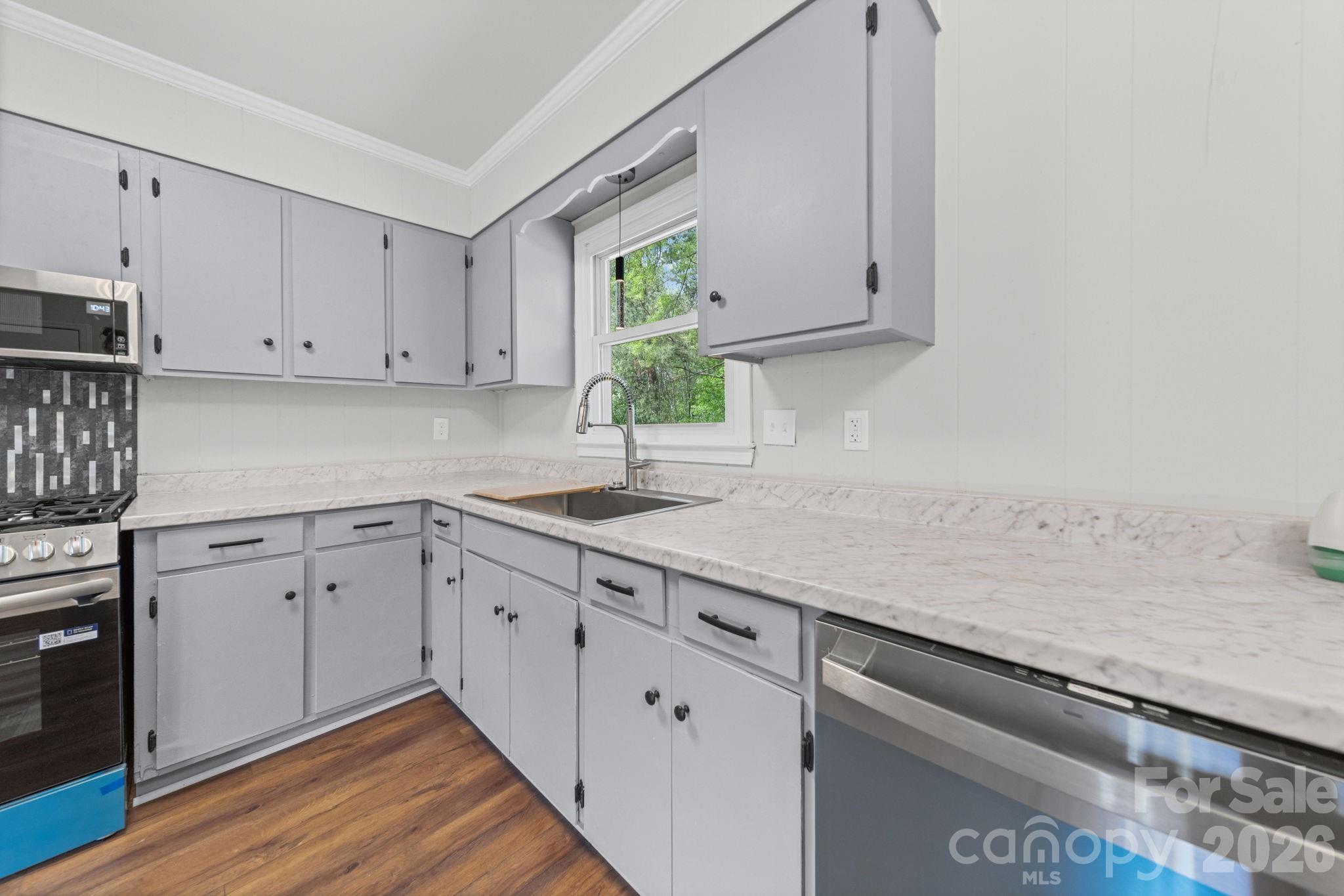 661 Kilborne Drive — Gastonia