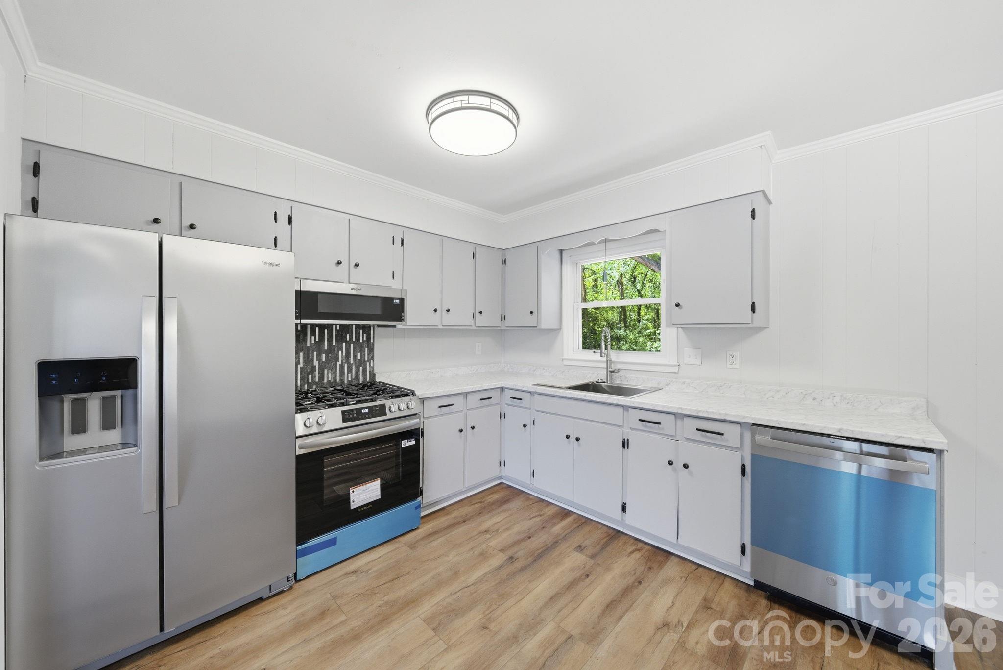 661 Kilborne Drive — Gastonia