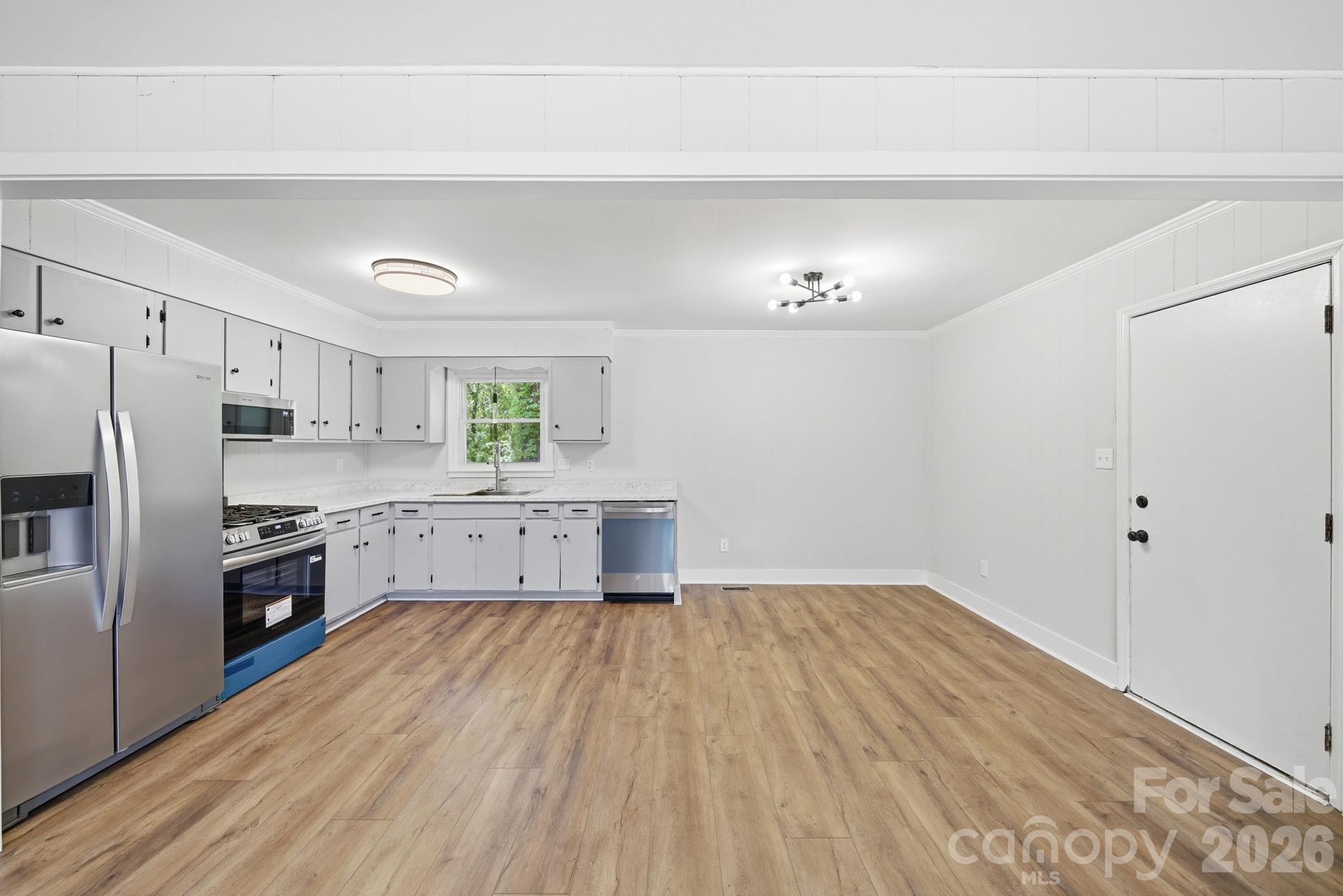 661 Kilborne Drive — Gastonia