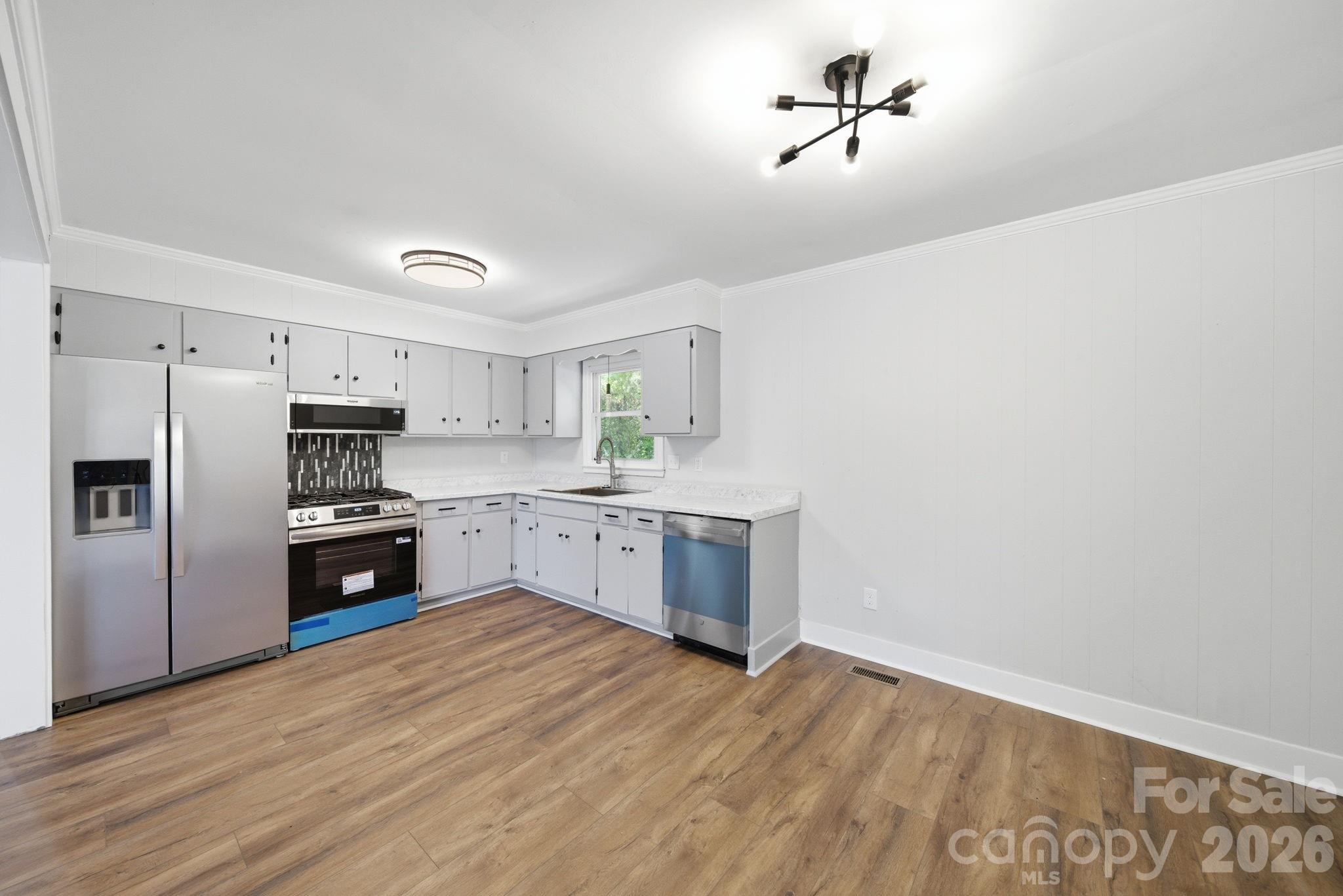 661 Kilborne Drive — Gastonia
