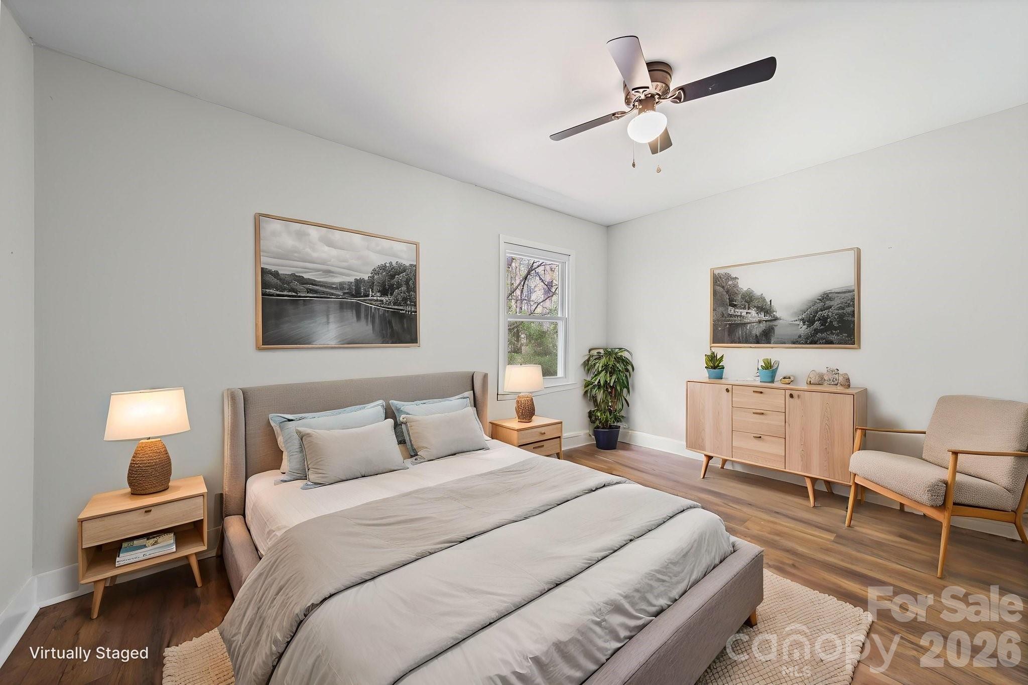 661 Kilborne Drive — Gastonia