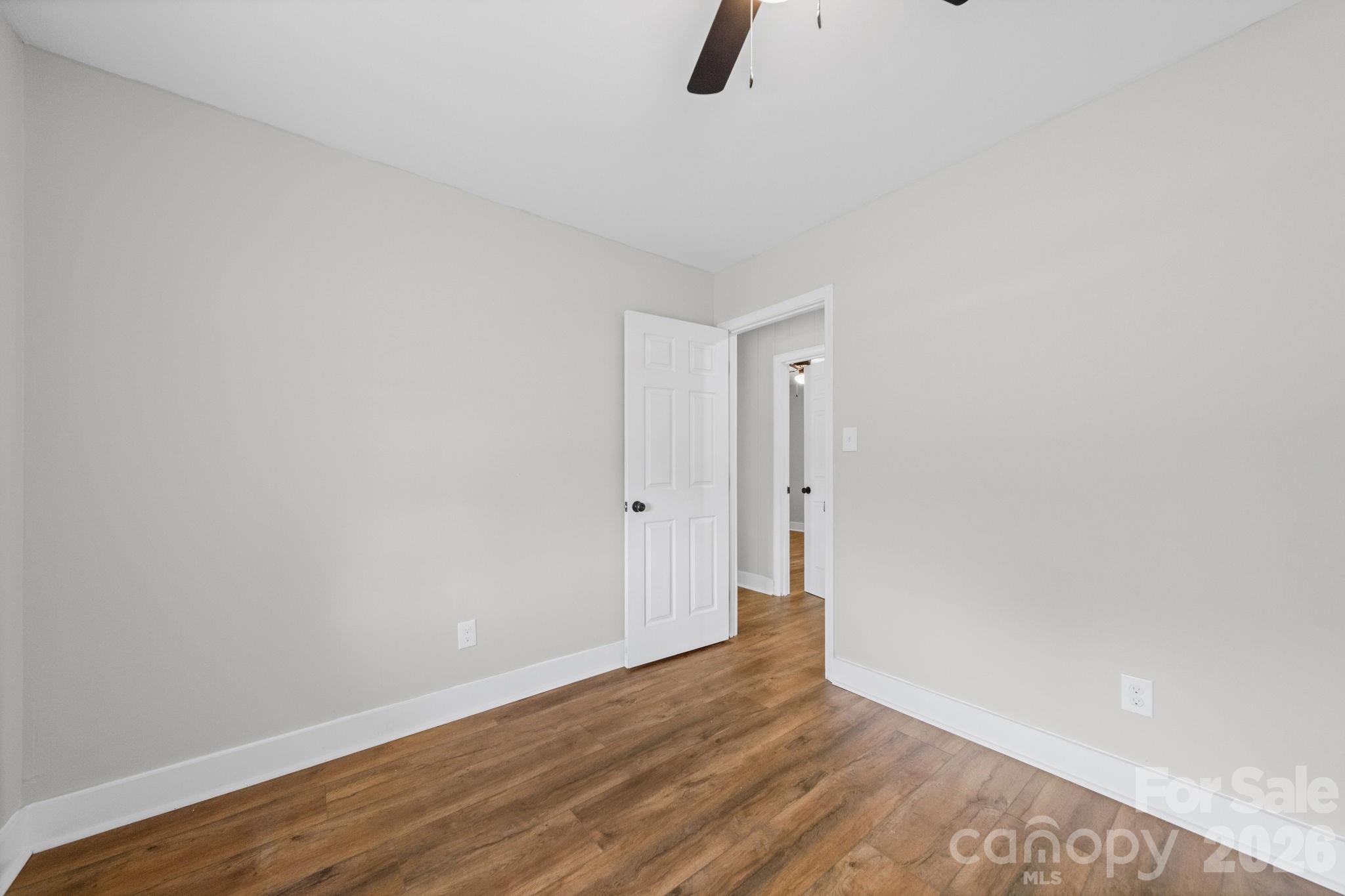 661 Kilborne Drive — Gastonia