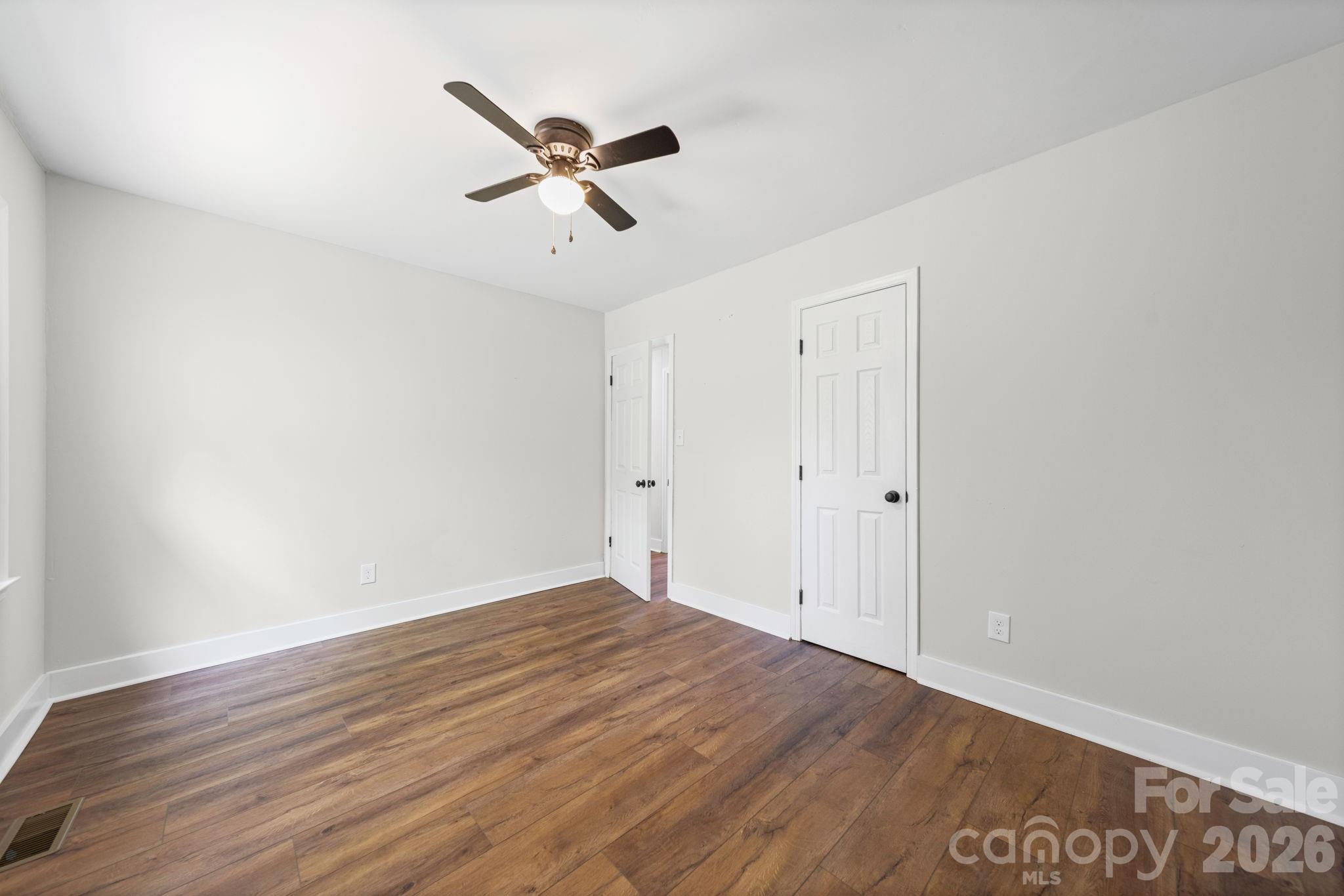 661 Kilborne Drive — Gastonia
