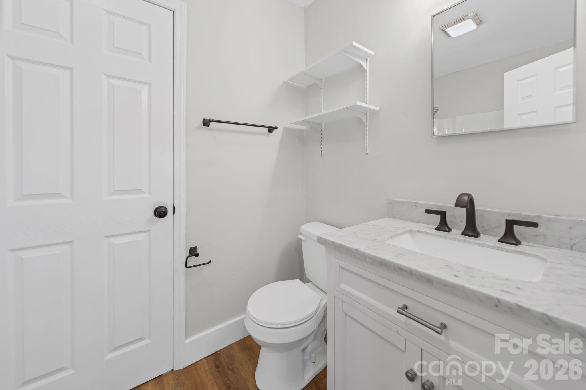 661 Kilborne Drive — Gastonia