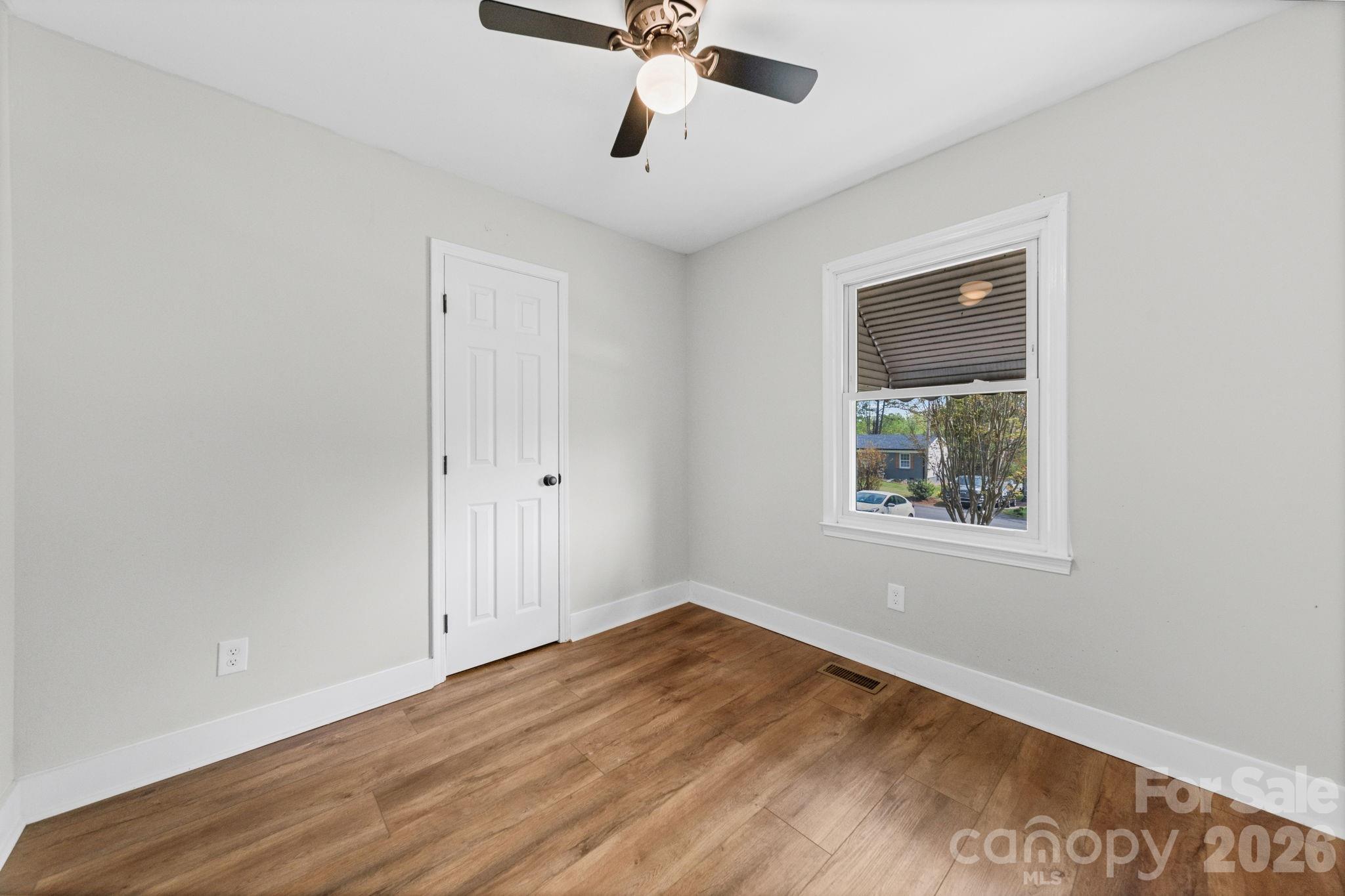 661 Kilborne Drive — Gastonia