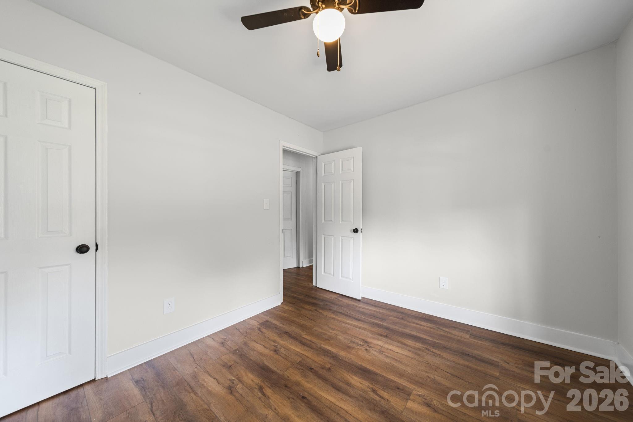 661 Kilborne Drive — Gastonia