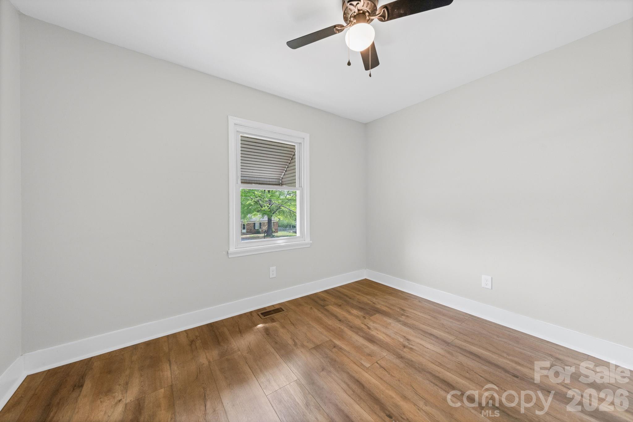 661 Kilborne Drive — Gastonia