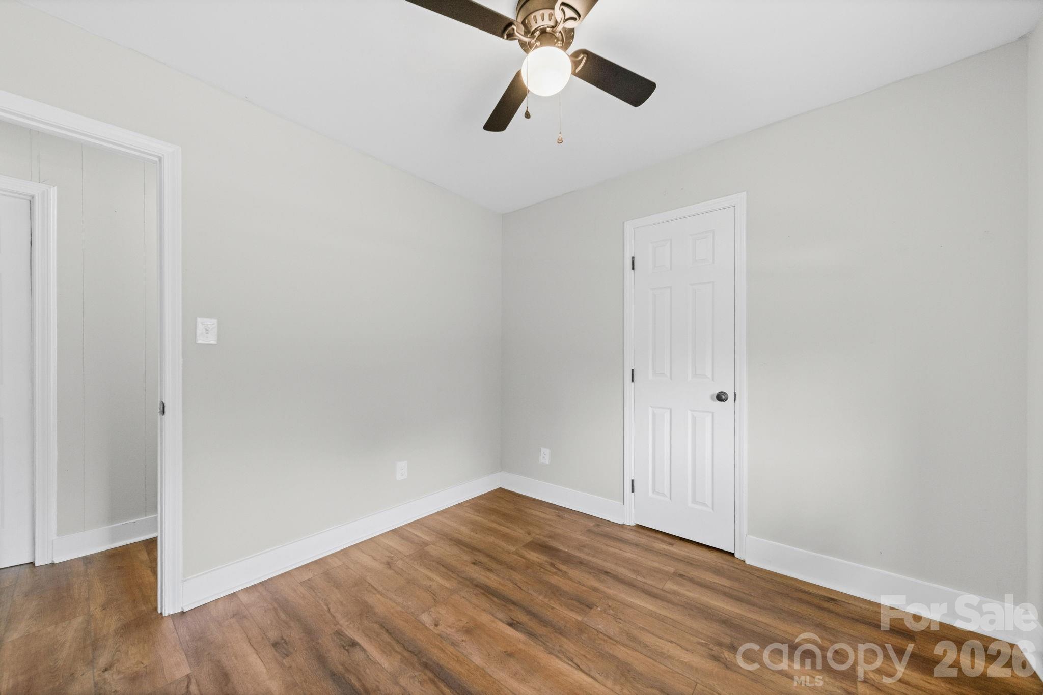 661 Kilborne Drive — Gastonia