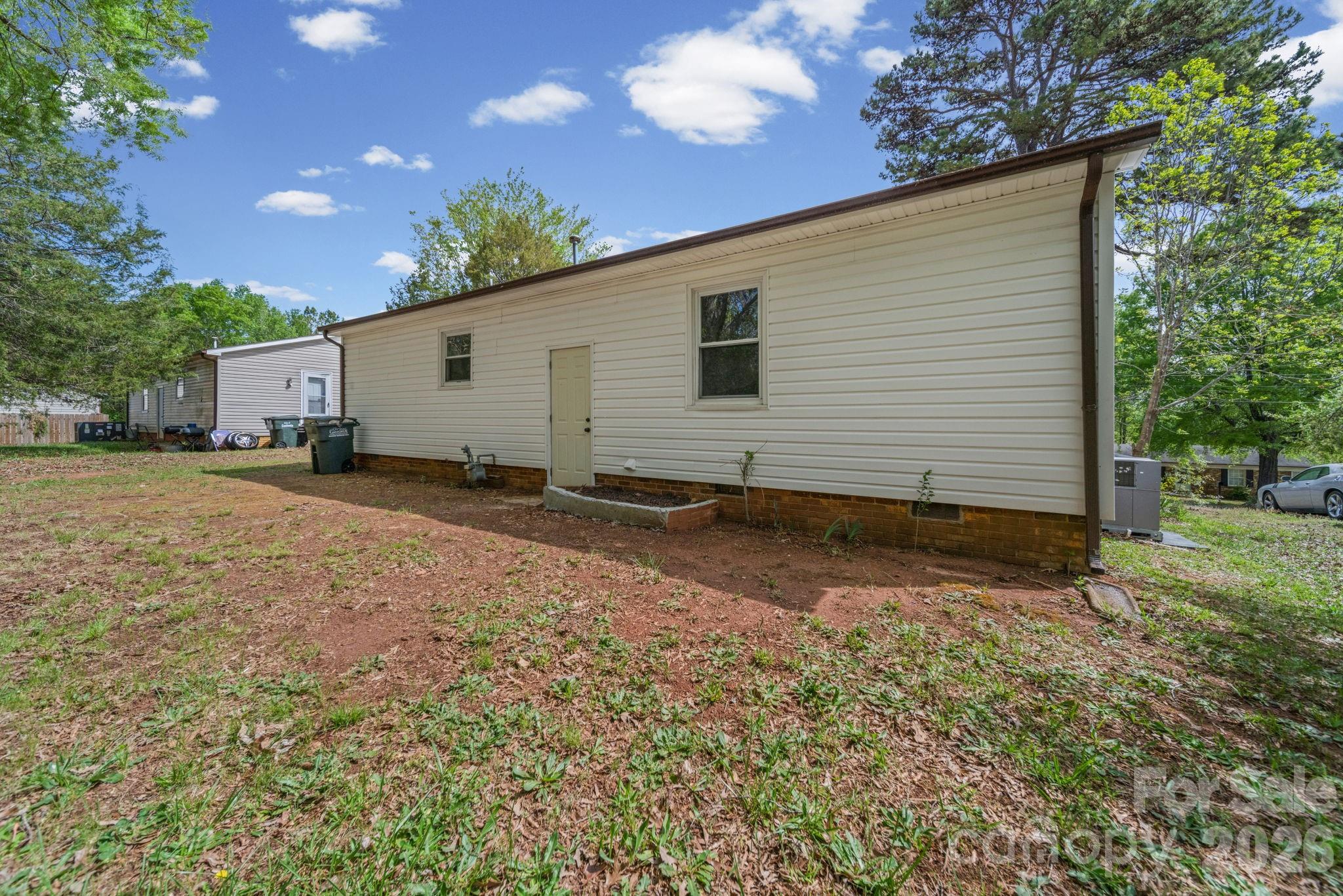 661 Kilborne Drive — Gastonia