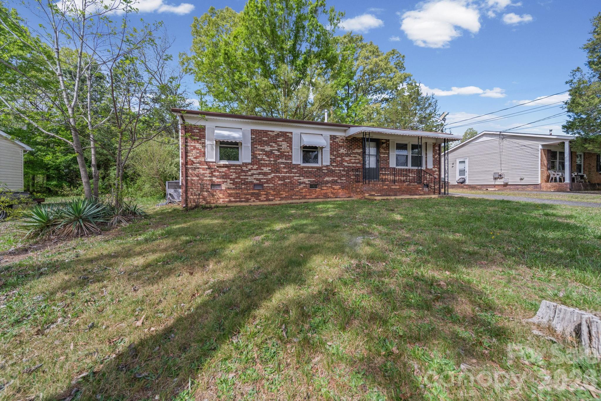 661 Kilborne Drive — Gastonia