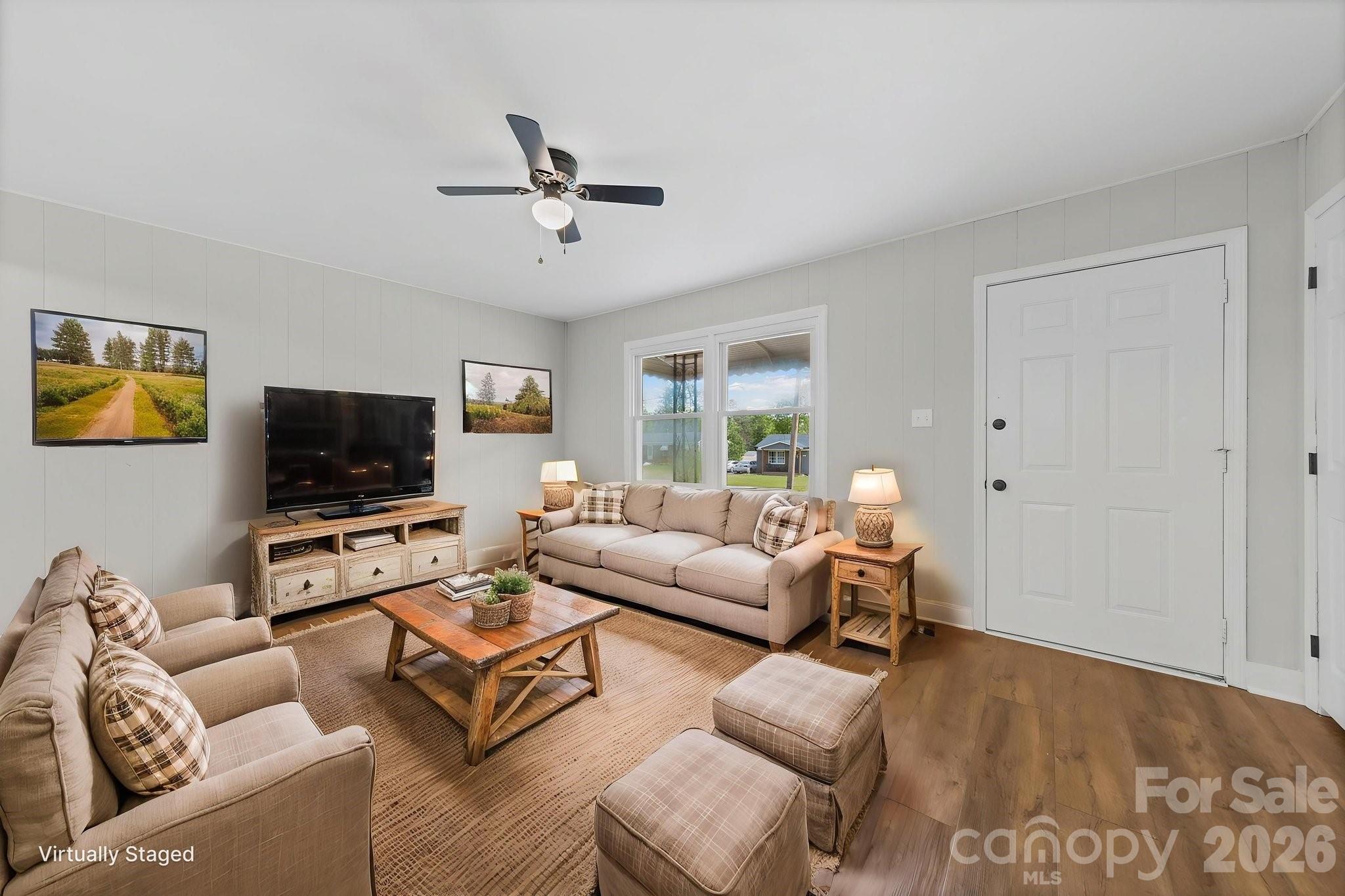 661 Kilborne Drive — Gastonia