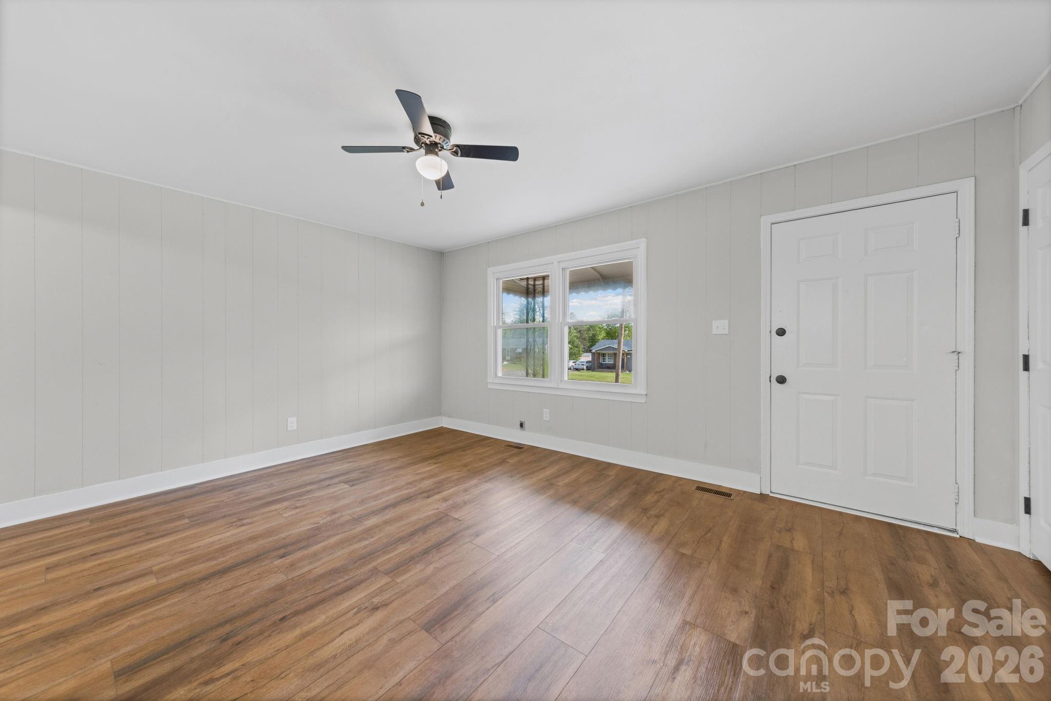 661 Kilborne Drive — Gastonia