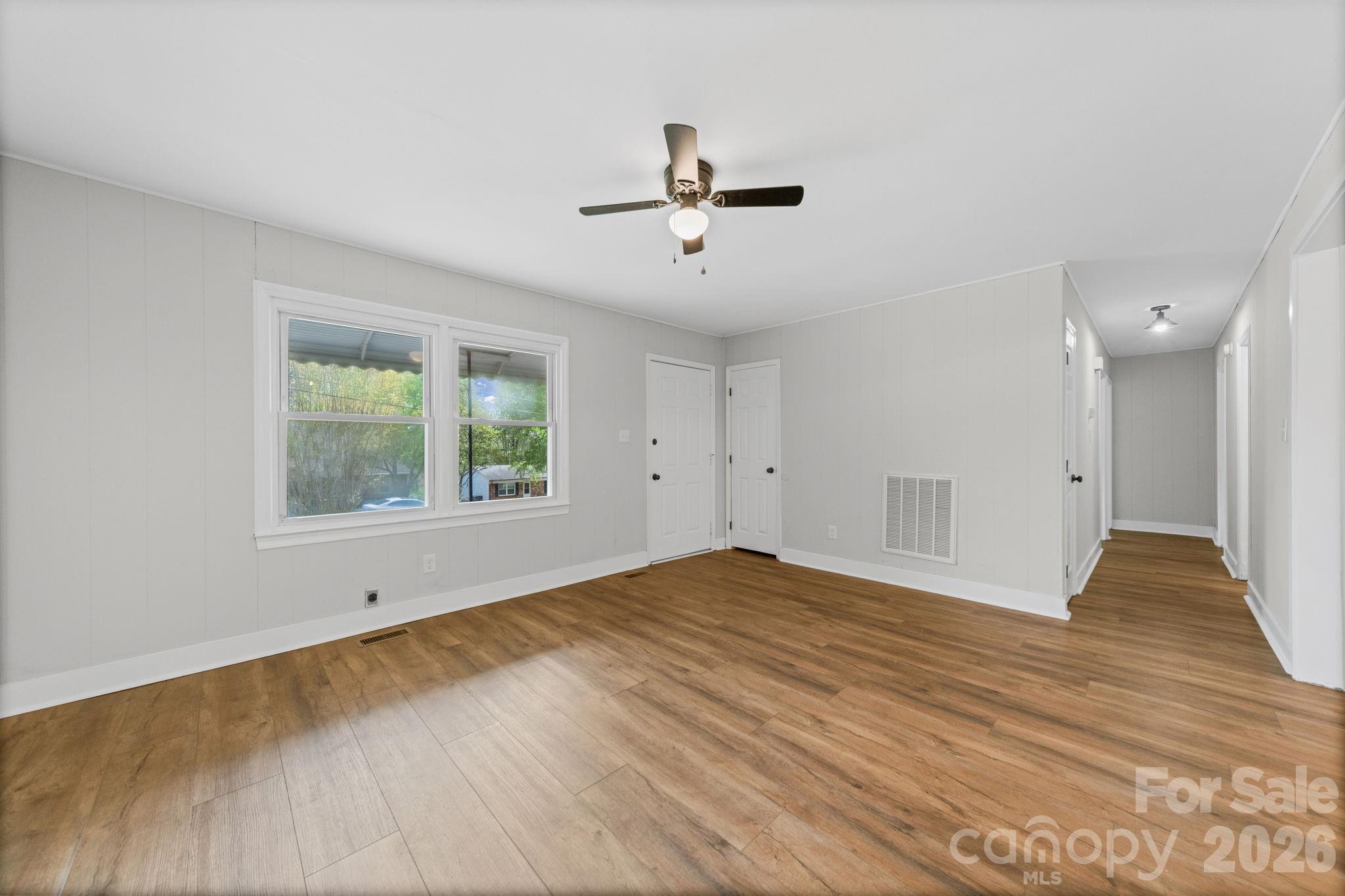 661 Kilborne Drive — Gastonia