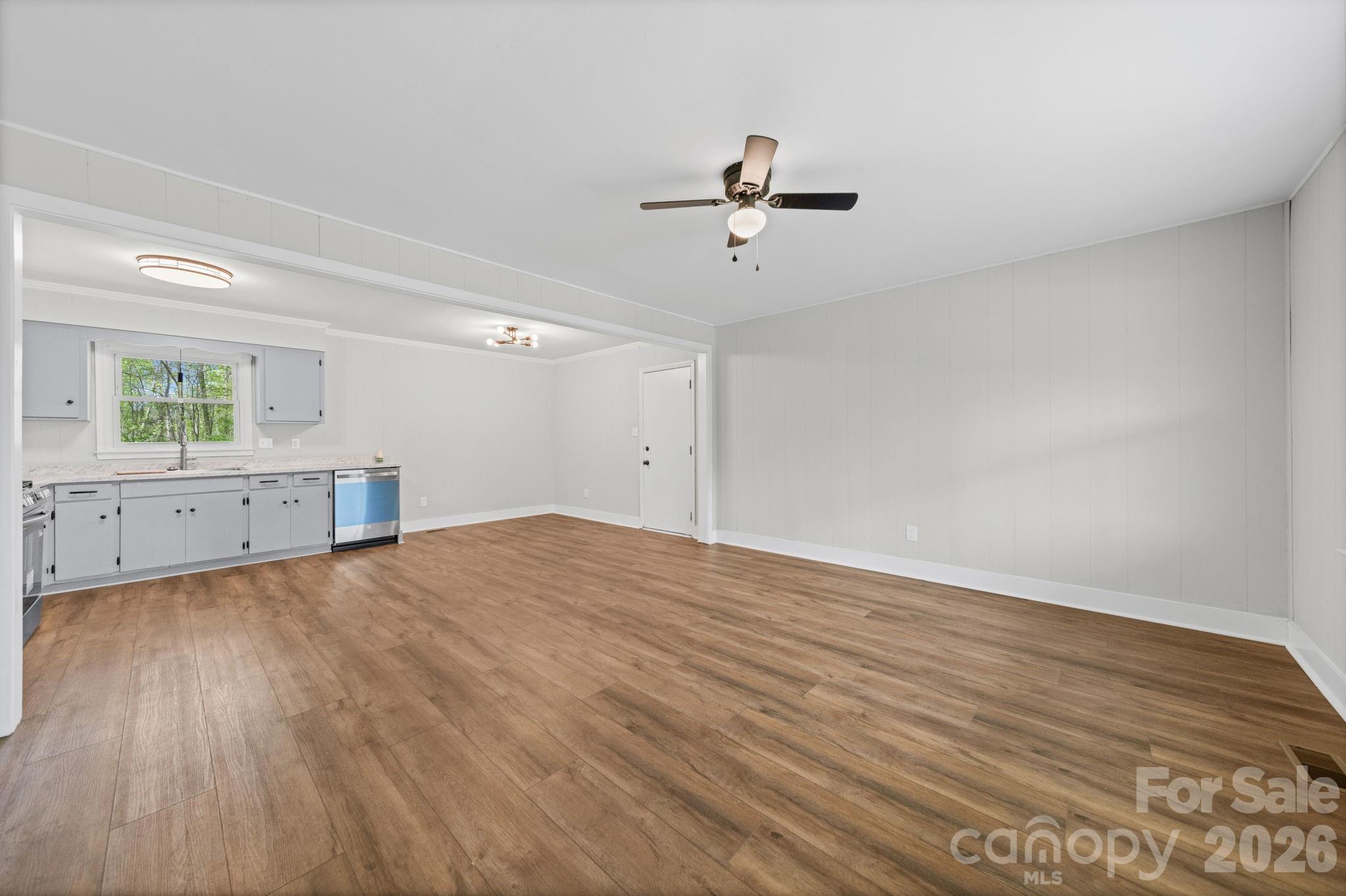 661 Kilborne Drive — Gastonia