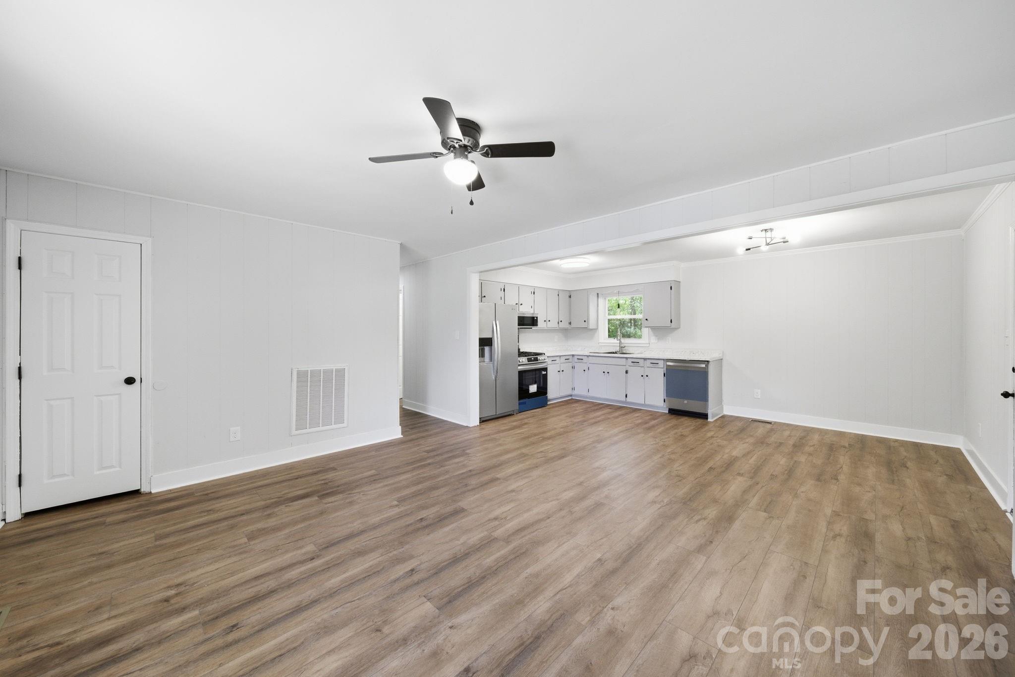661 Kilborne Drive — Gastonia