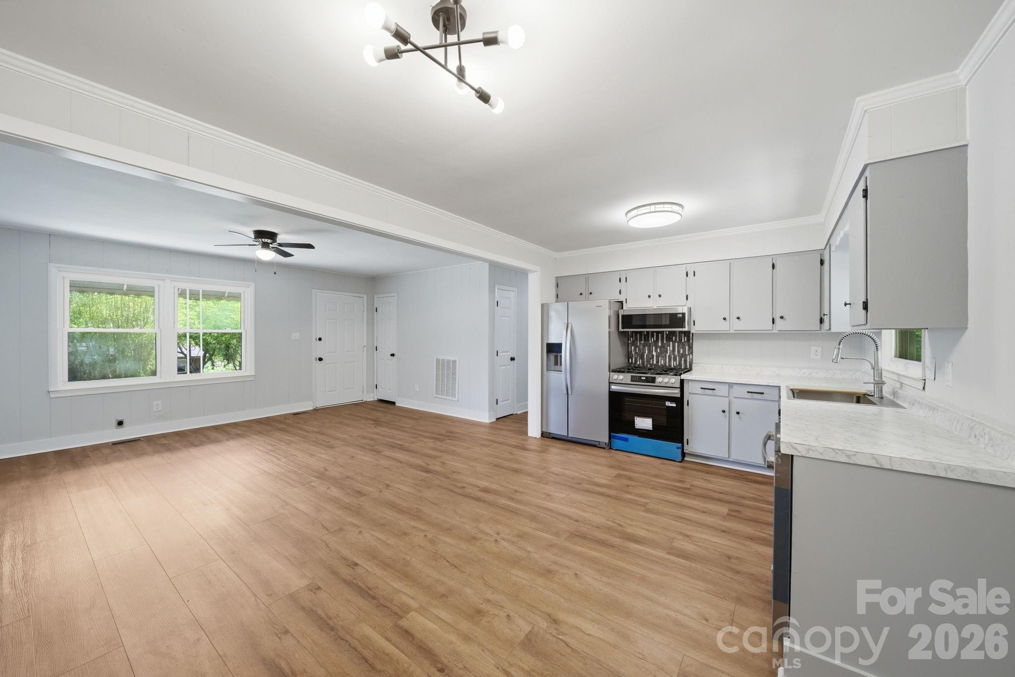 661 Kilborne Drive — Gastonia