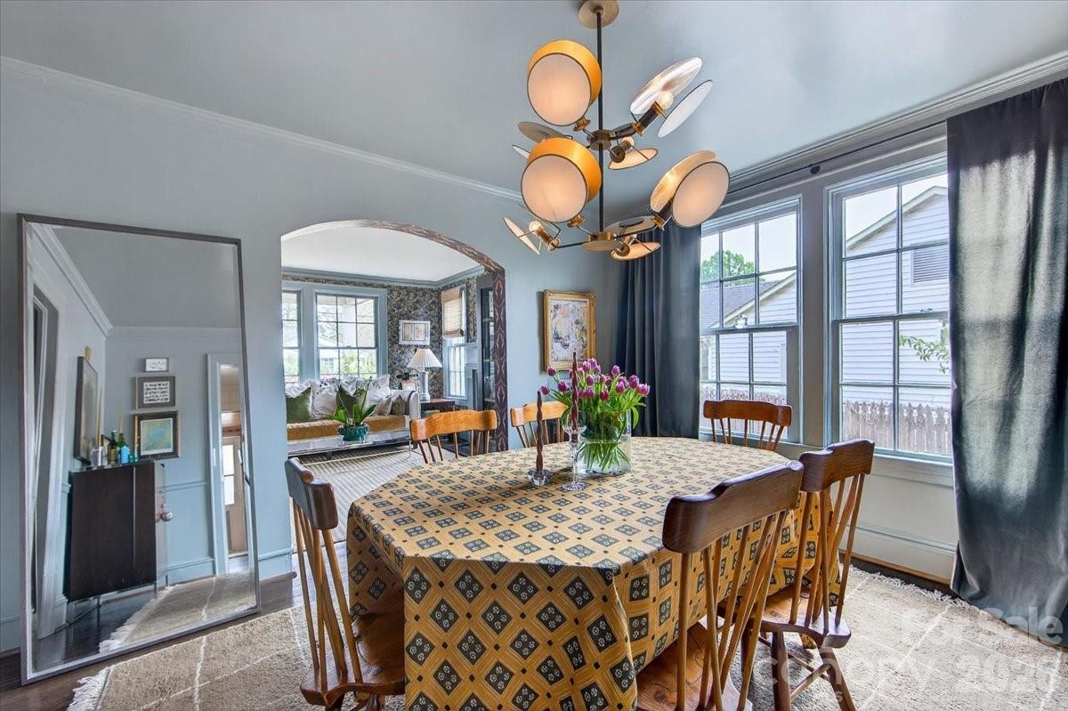 1516 Matheson Avenue — Charlotte