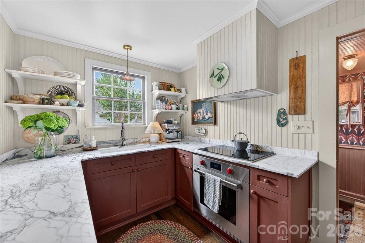 1516 Matheson Avenue — Charlotte