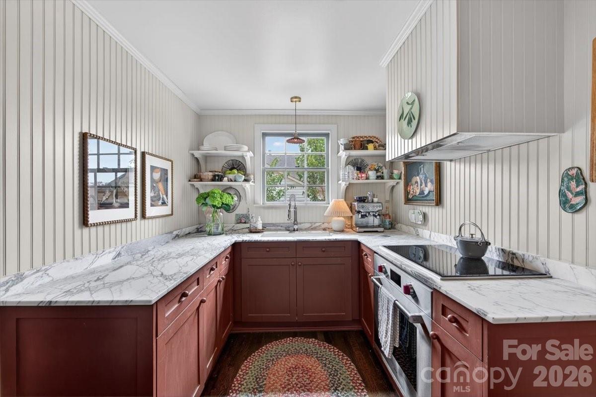 1516 Matheson Avenue — Charlotte