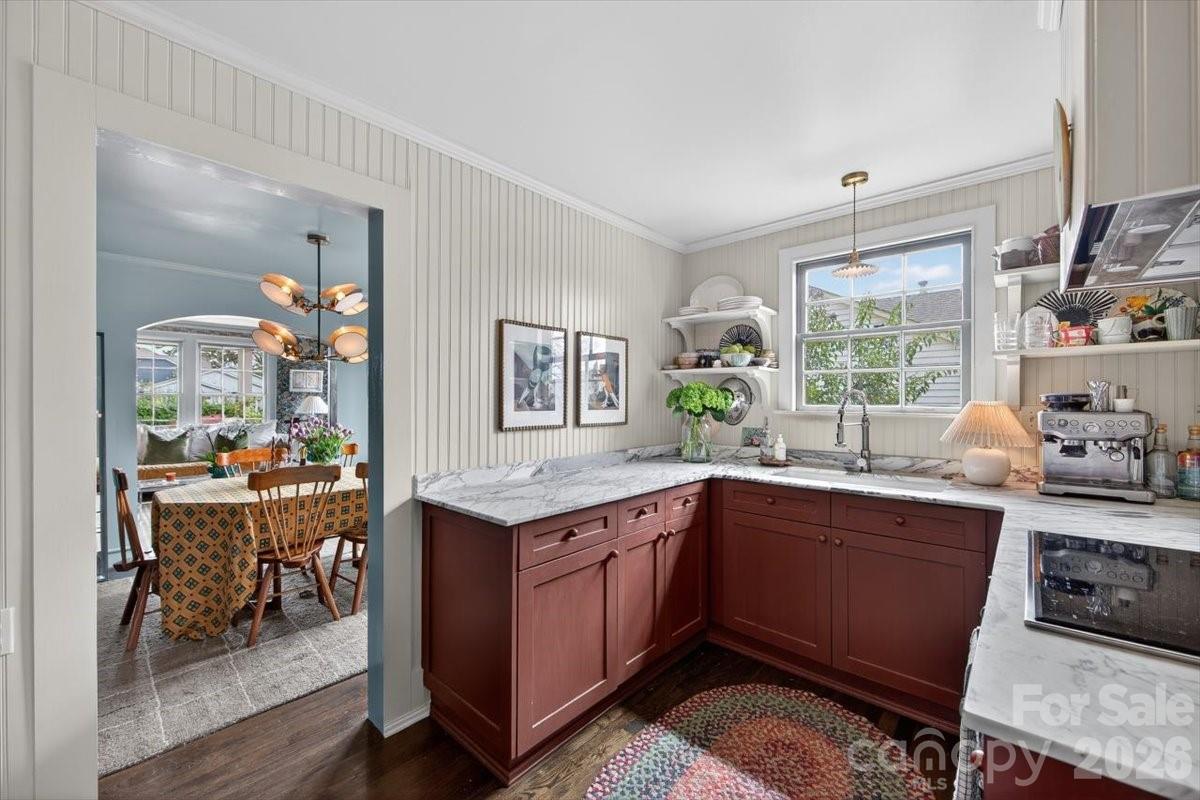 1516 Matheson Avenue — Charlotte