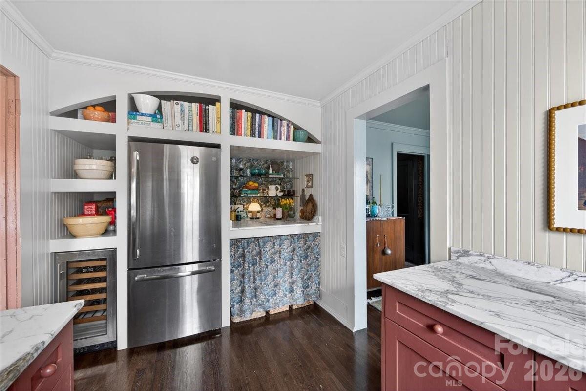 1516 Matheson Avenue — Charlotte