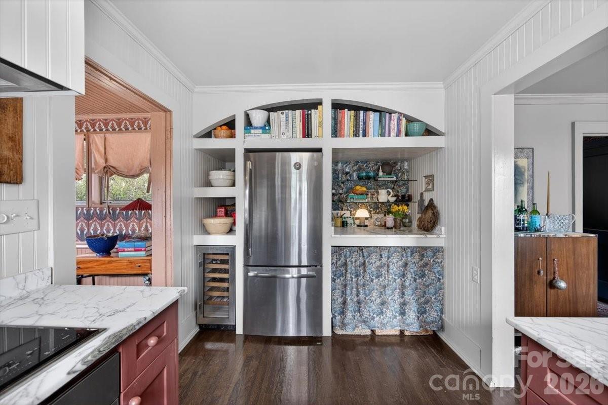 1516 Matheson Avenue — Charlotte