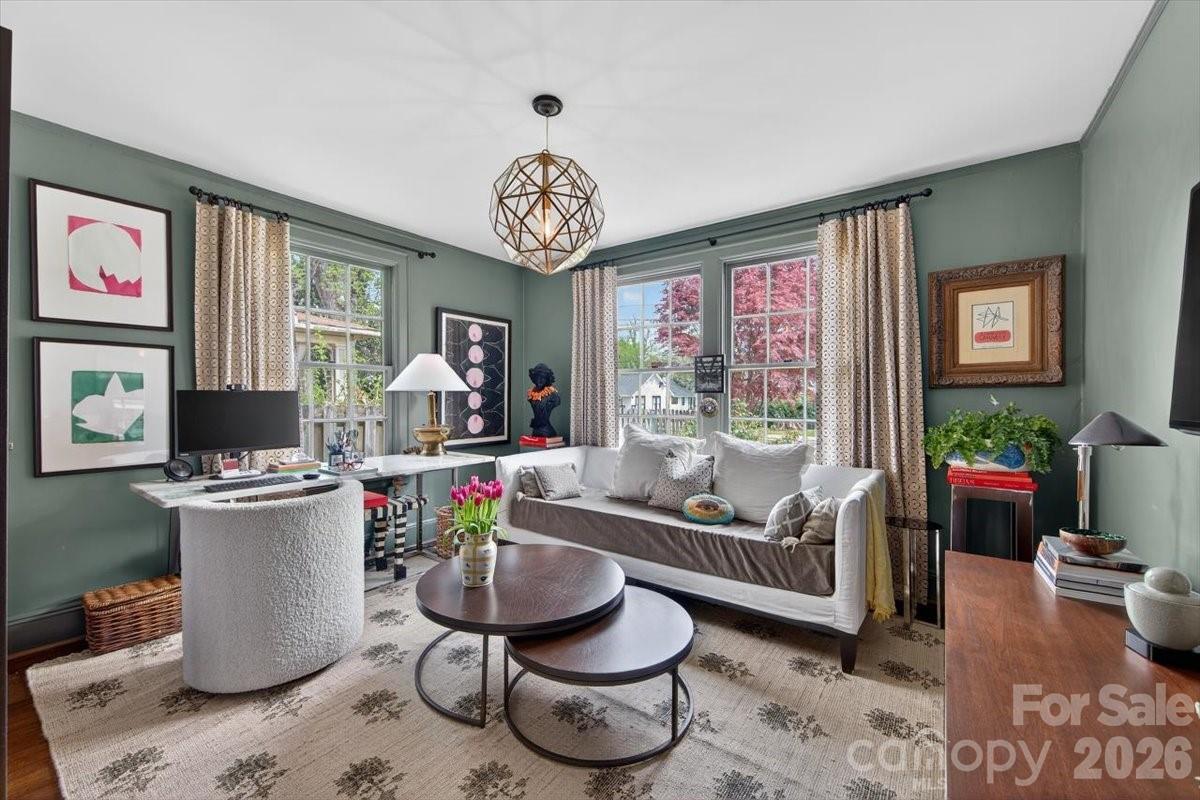 1516 Matheson Avenue — Charlotte