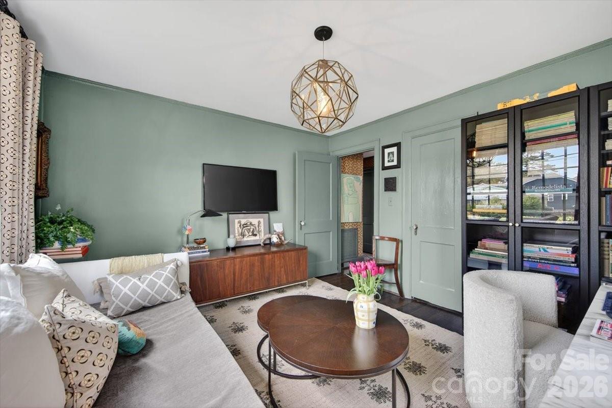 1516 Matheson Avenue — Charlotte