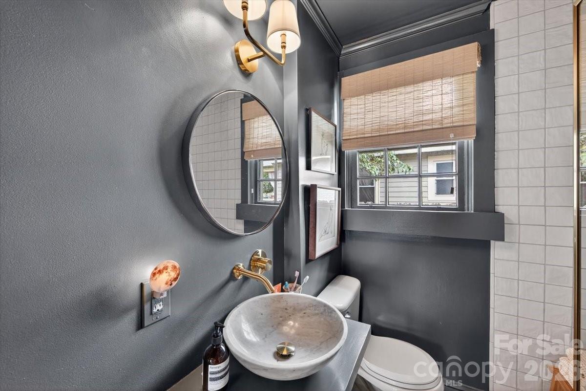 1516 Matheson Avenue — Charlotte