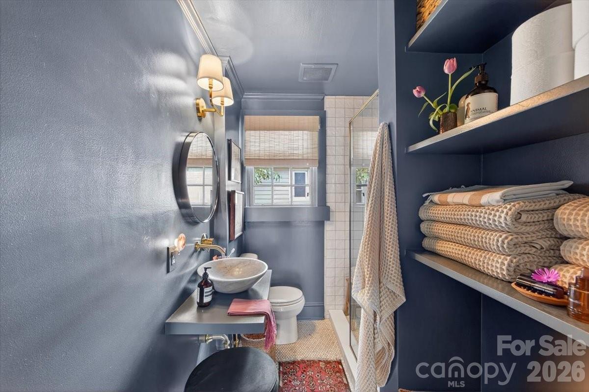1516 Matheson Avenue — Charlotte