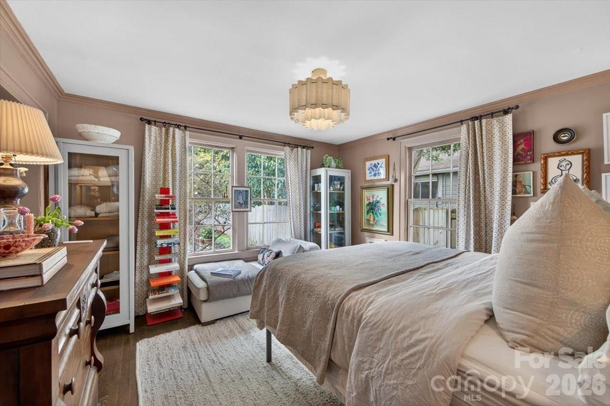 1516 Matheson Avenue — Charlotte