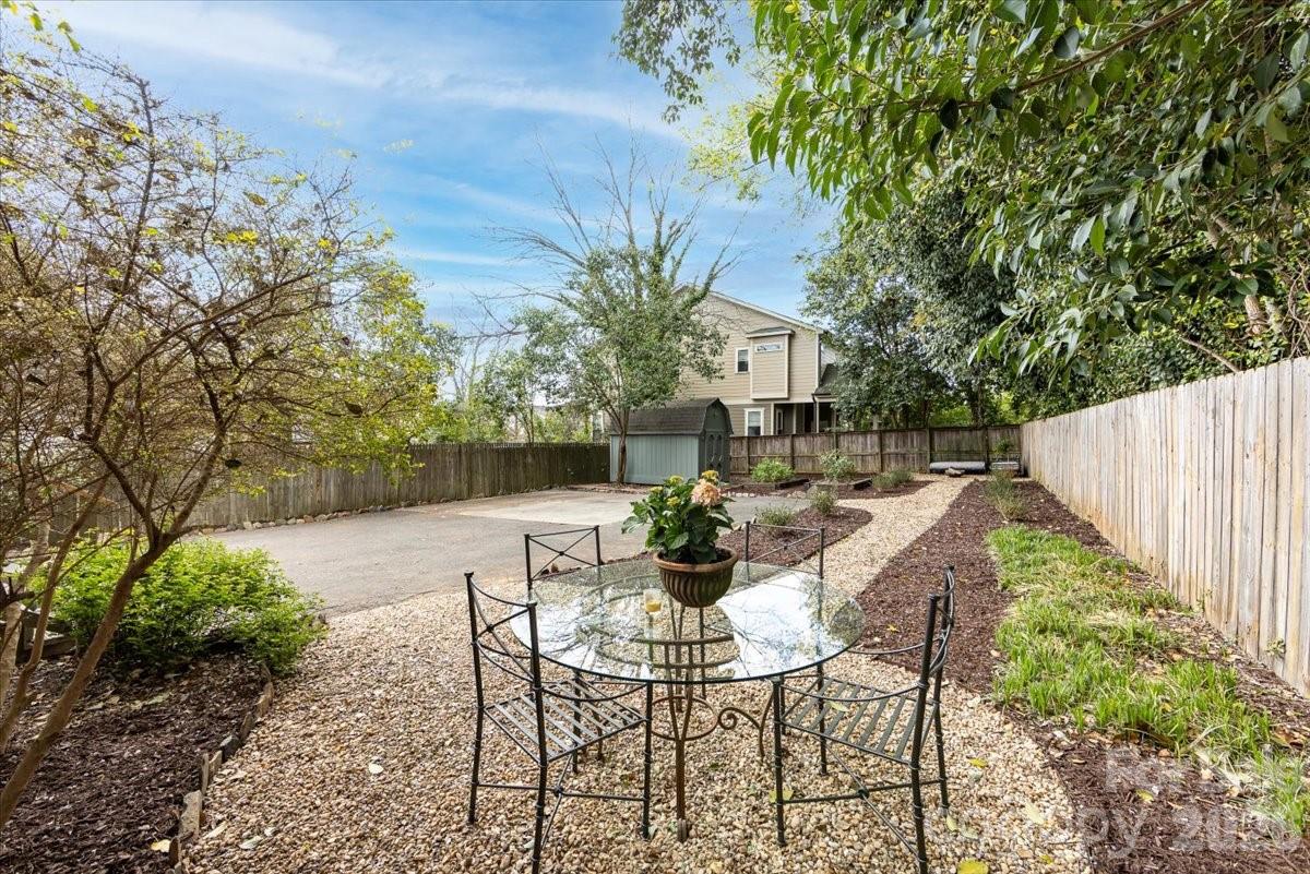 1516 Matheson Avenue — Charlotte