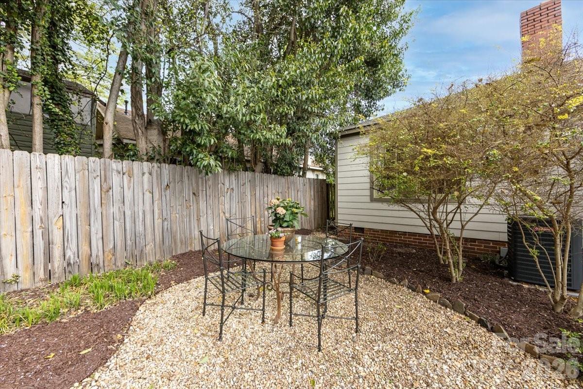 1516 Matheson Avenue — Charlotte