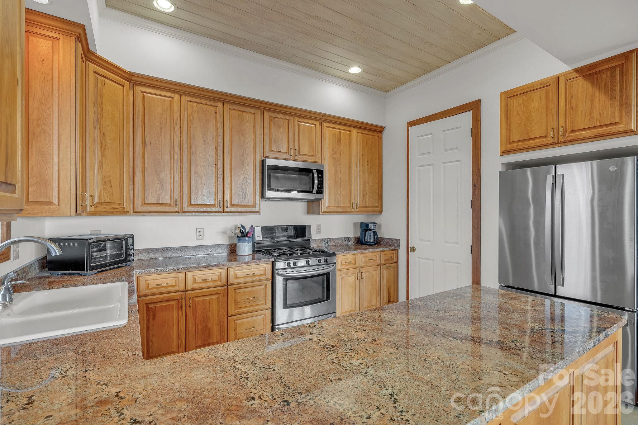 933 Thunder Ridge Lane #4 & 2 — Lenoir
